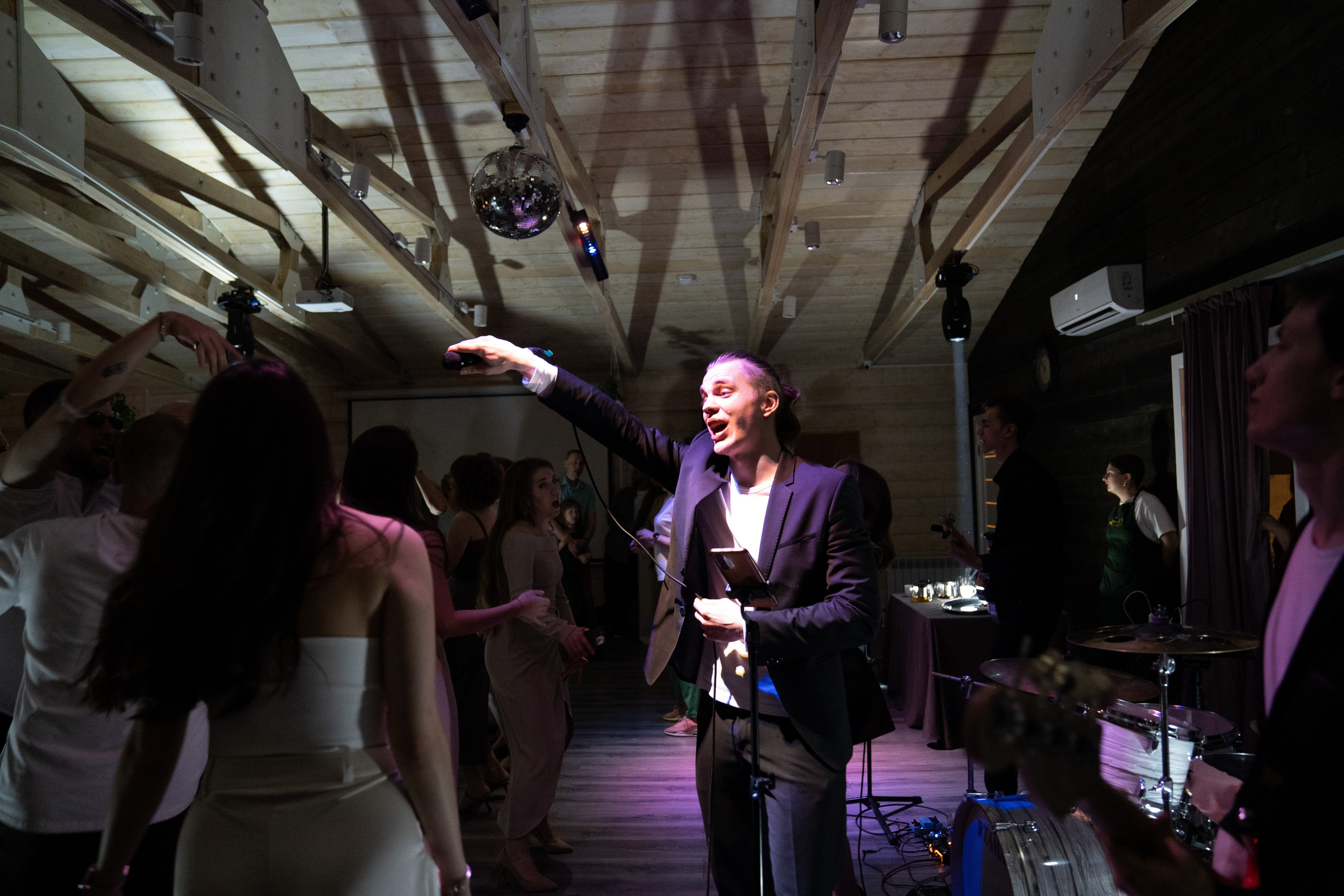 Екатерина и Алексей. Я Ира и я фотографирую свадьбы более 10 лет