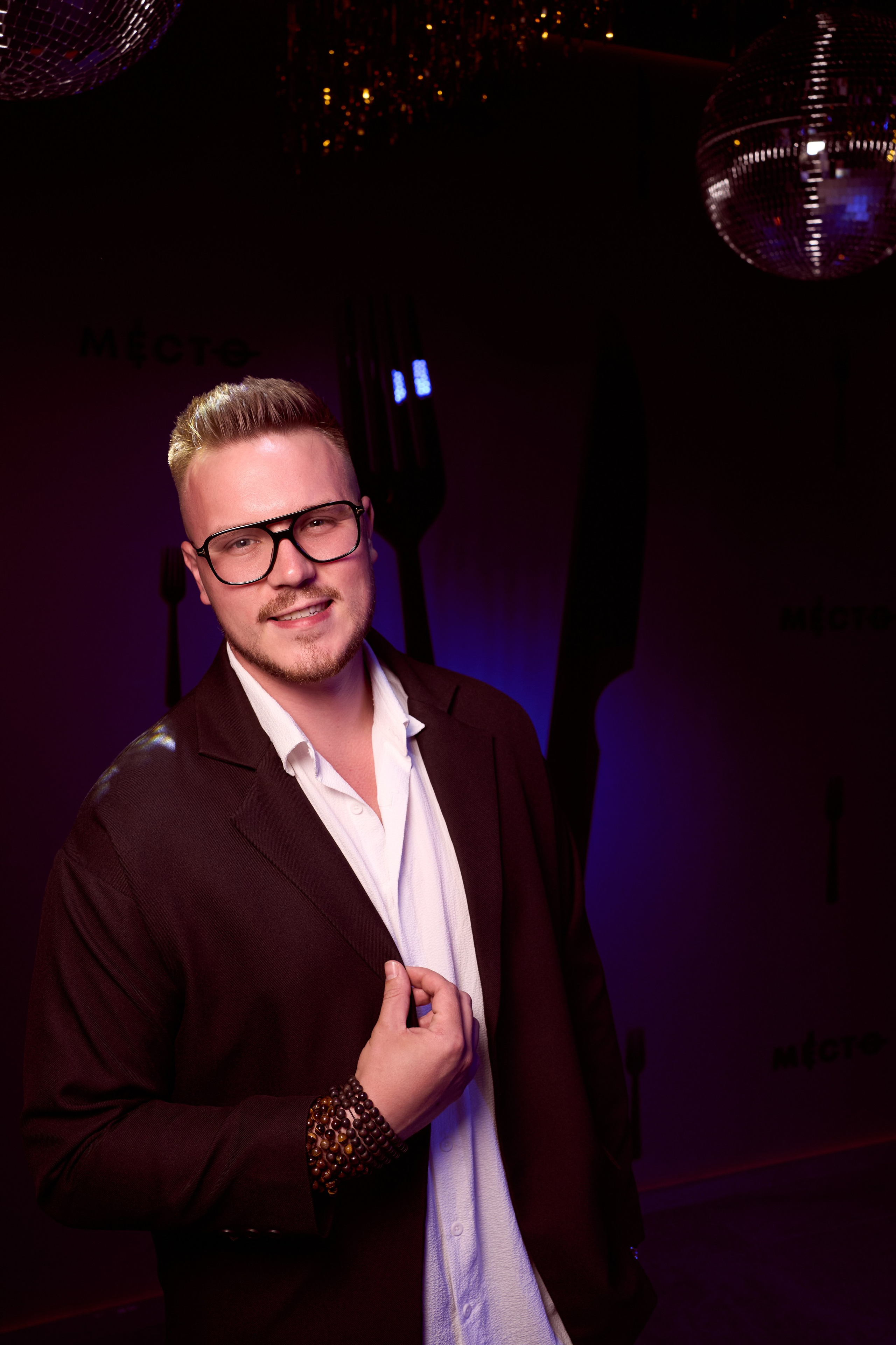 Место. EVG PROHOROV