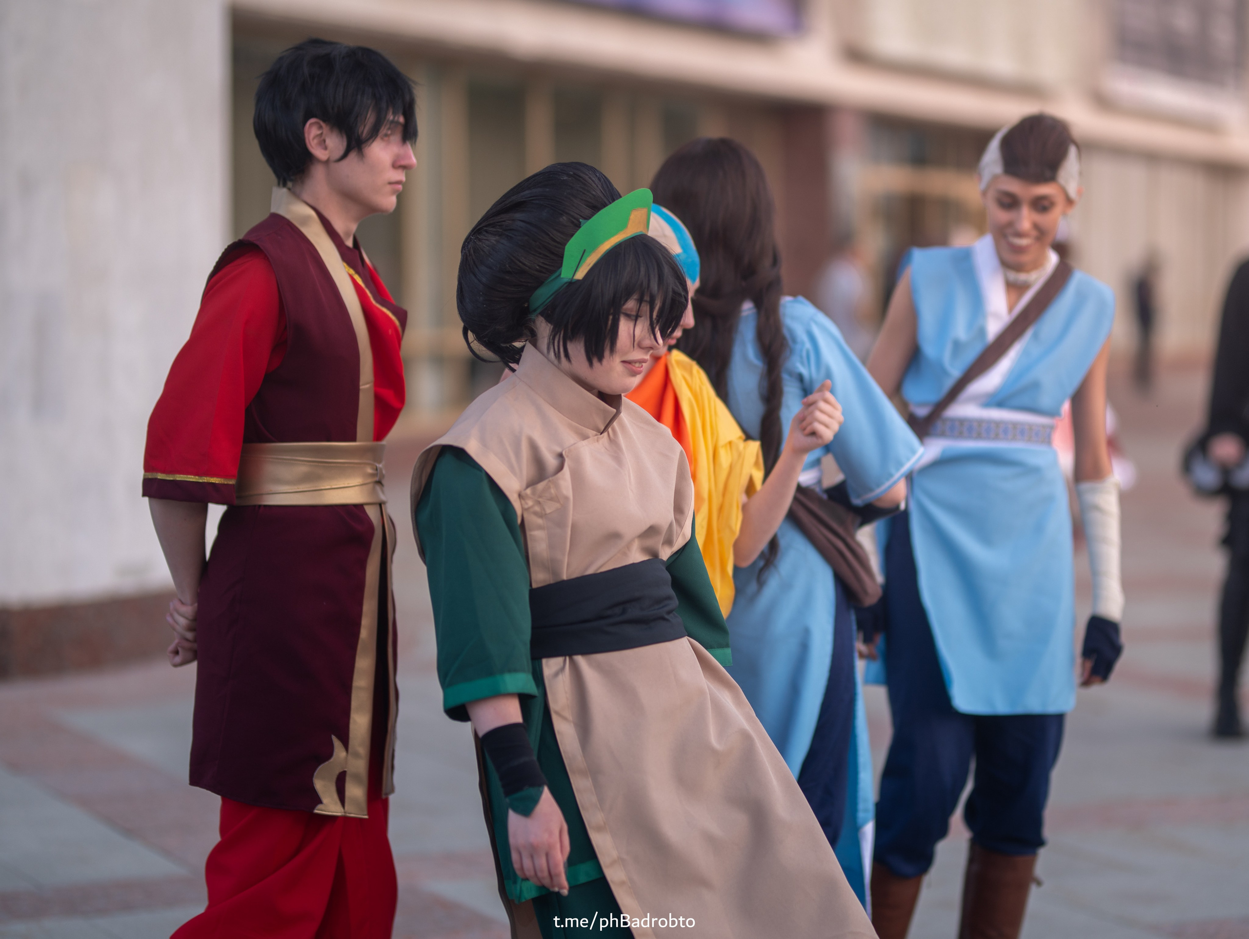 Анимау 2024. Фотограф Белебей Абзалетдинов Артур