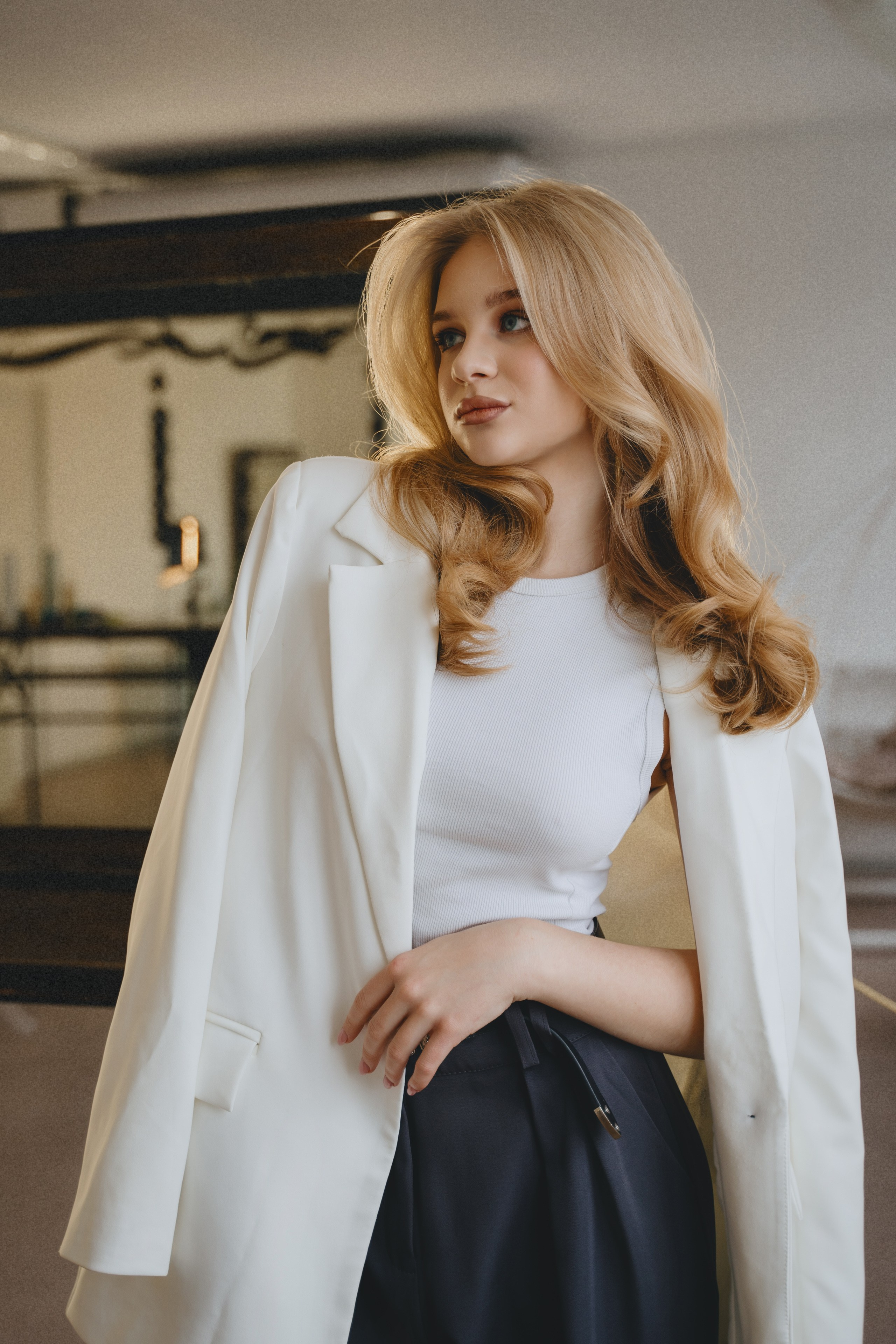 Портреты. Фотограф Екатерина Огродничая Тюмень