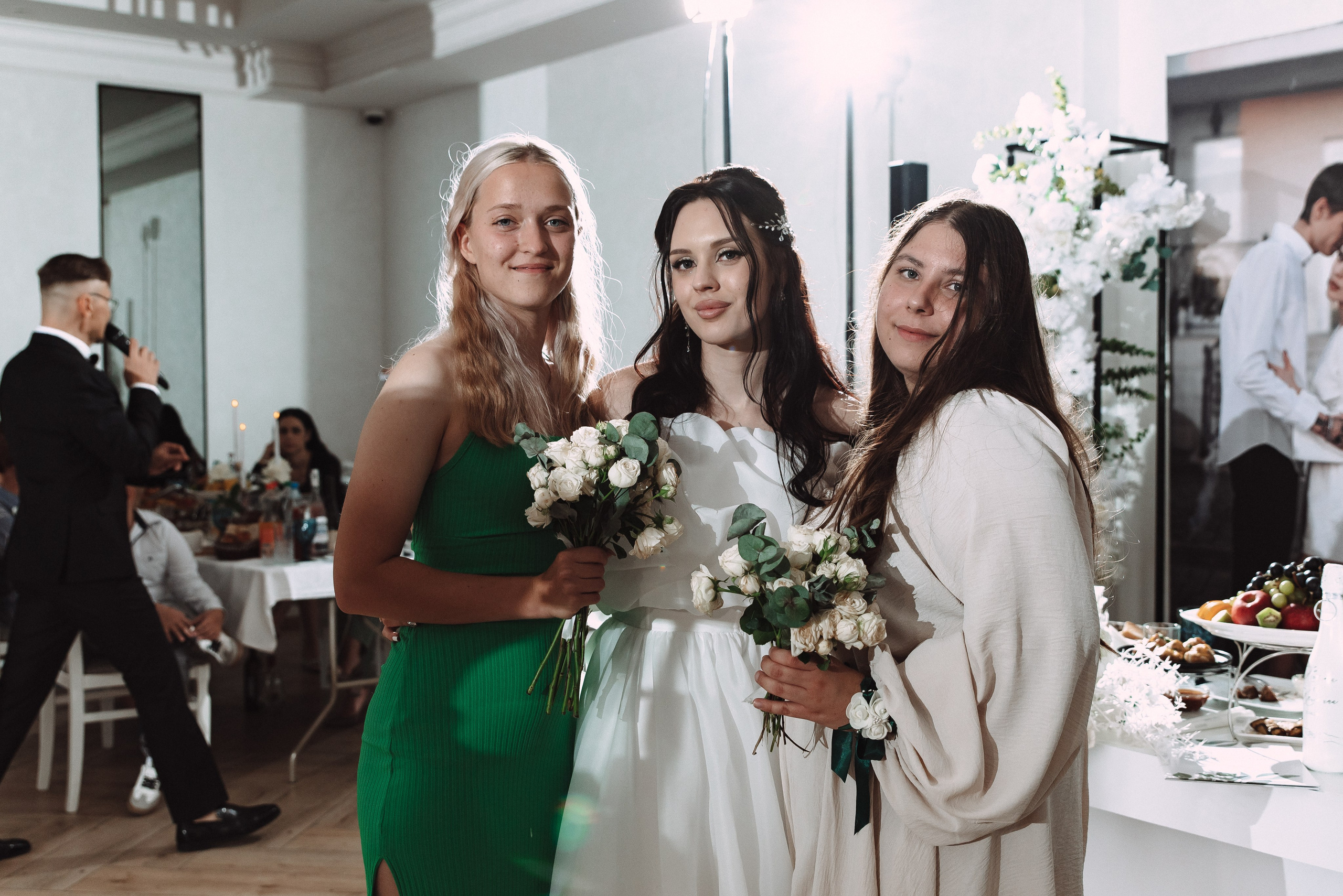 Никита + Кристина. Свадебный и семейный фотограф в Волгограде Олеся Лисицкая