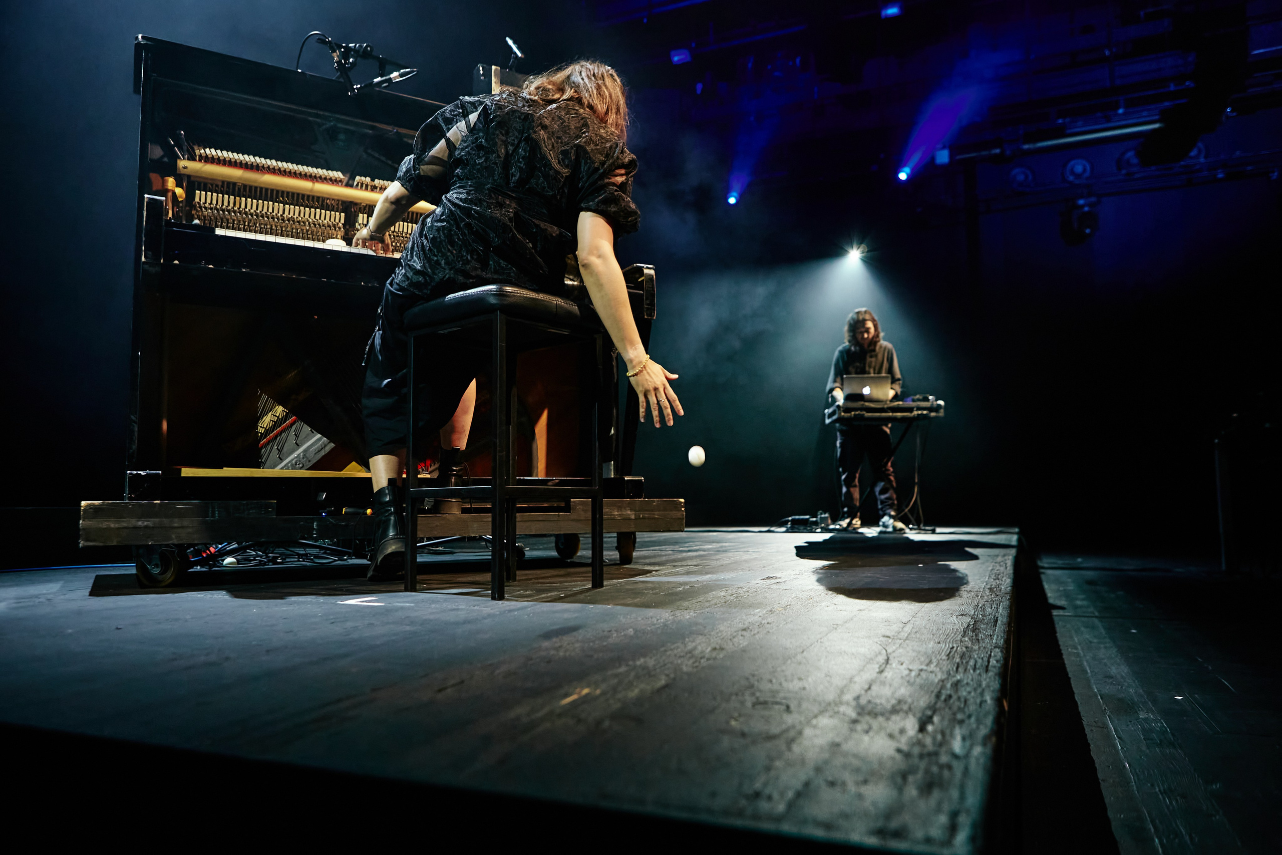 Концерты. Visual artist Konstantin KoT