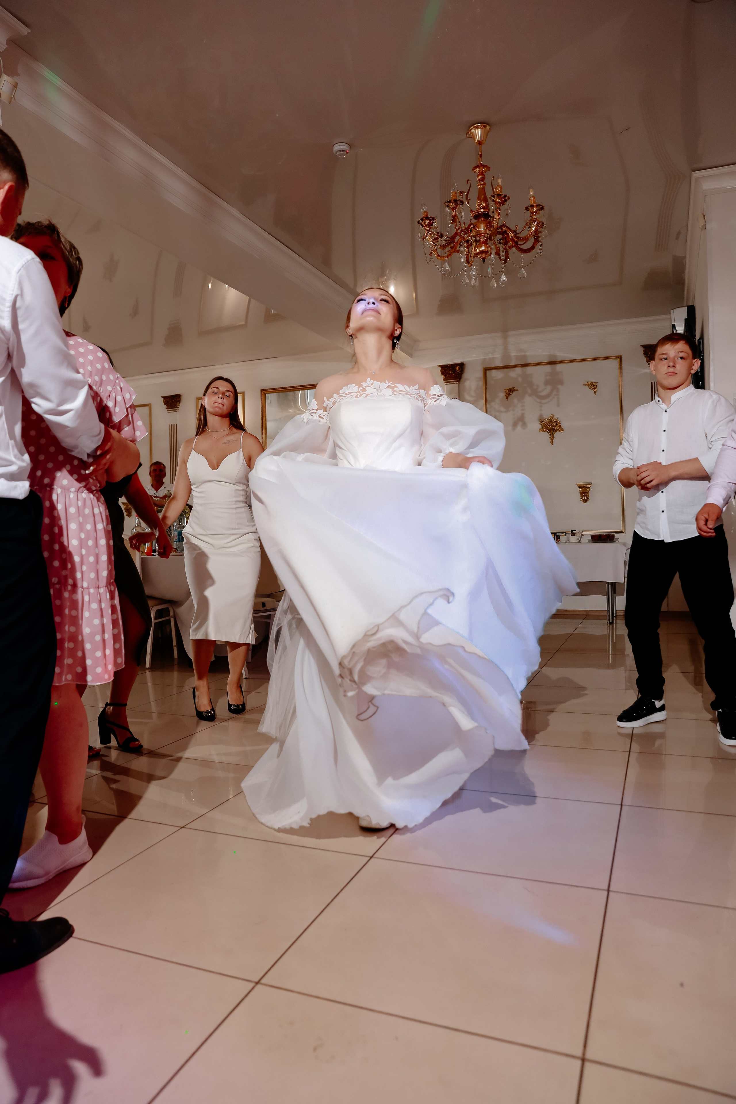 Алексей и Анастасия 2023. Свадебный и семейный фотограф Белово Анастасия Пьянкова