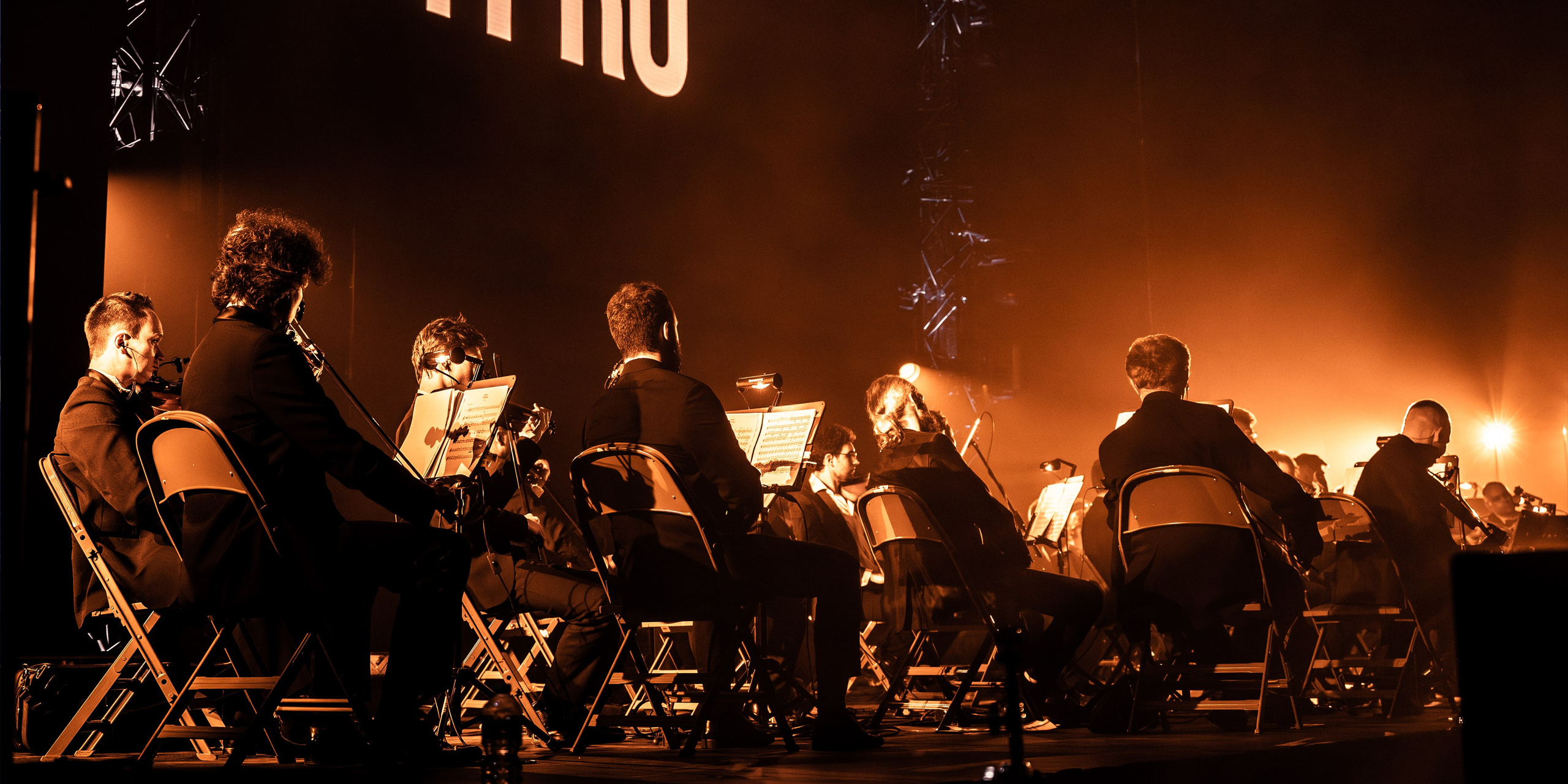 MARKUL, SALUKI, FRIENDLY THUG — RUSSIAN MUSIC PRO. Kuzmin photographer