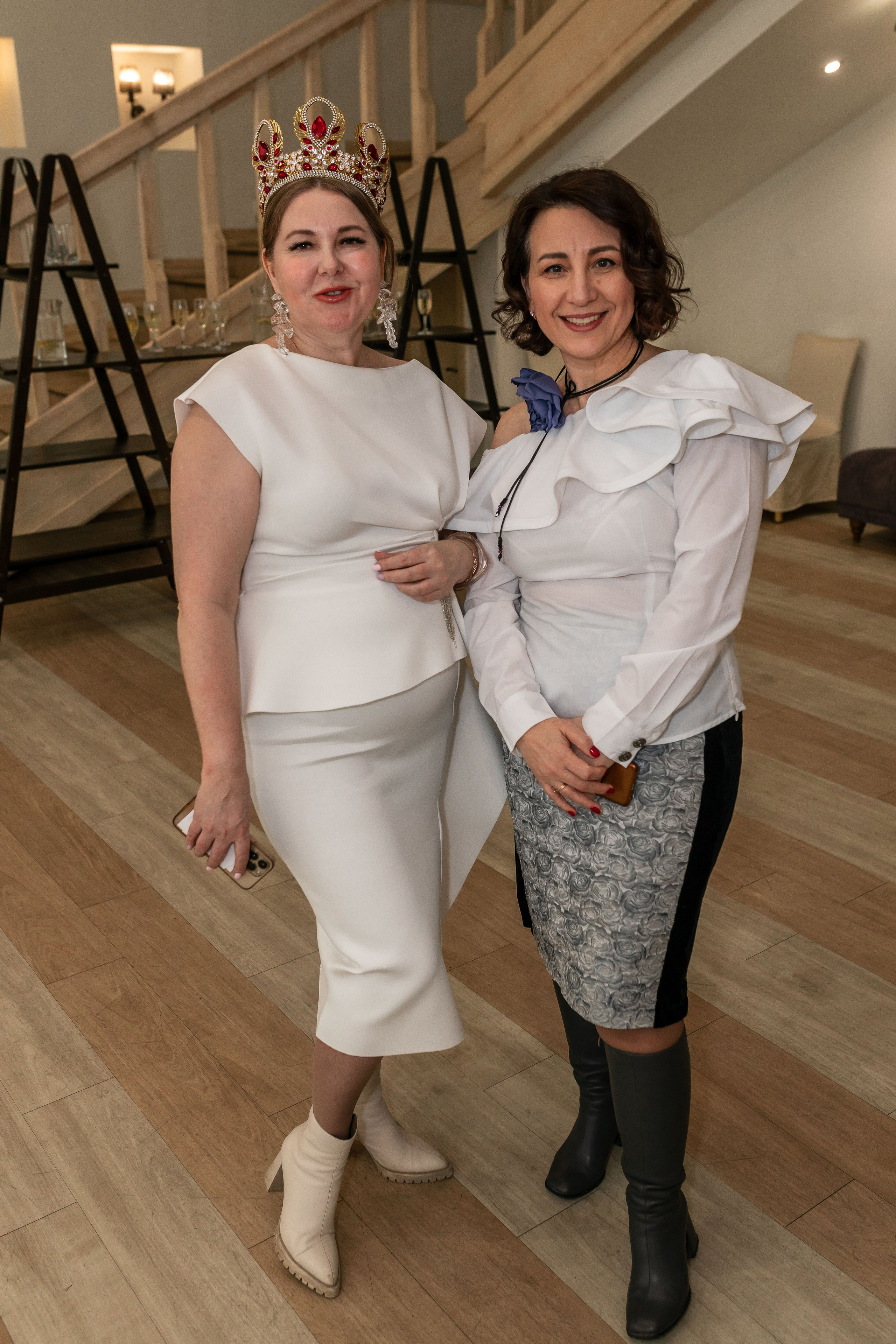 МИССИС БИЗНЕСС 2024. Репортажный фотограф в Новосибирске