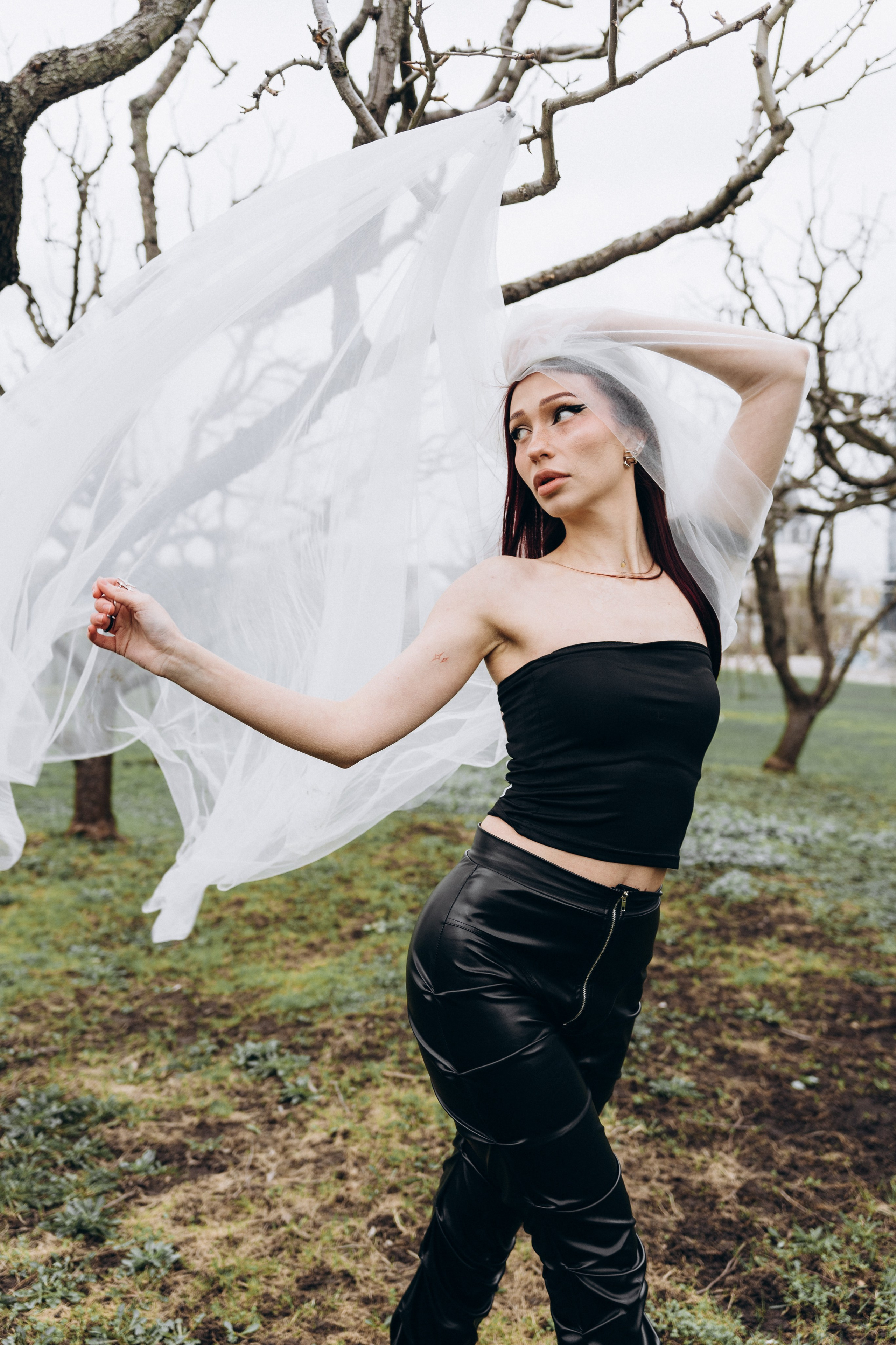 Весна. Фотограф Москва