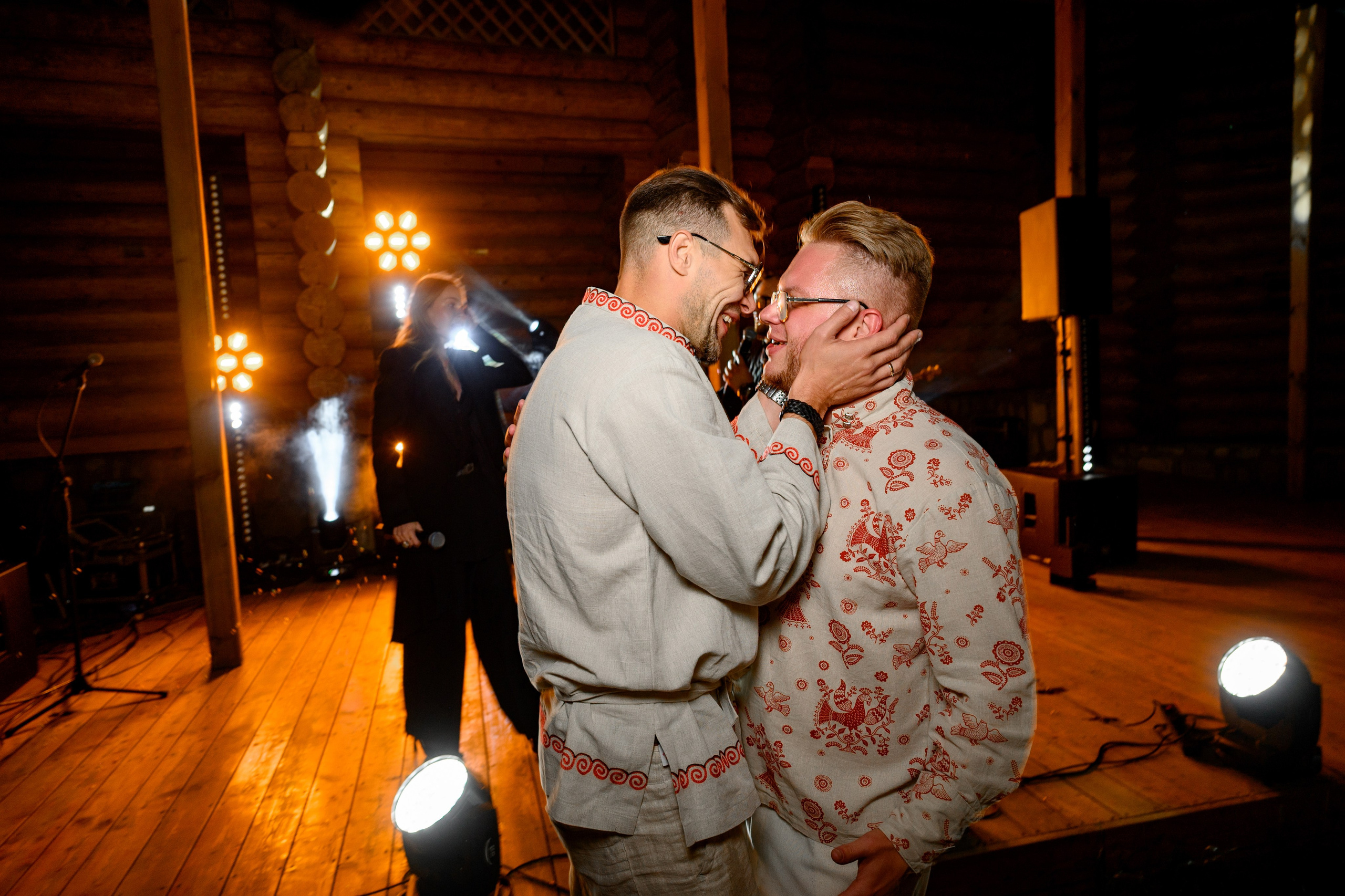 Lisa & Ilya. Фотограф в Липецке Ковалько Евгений