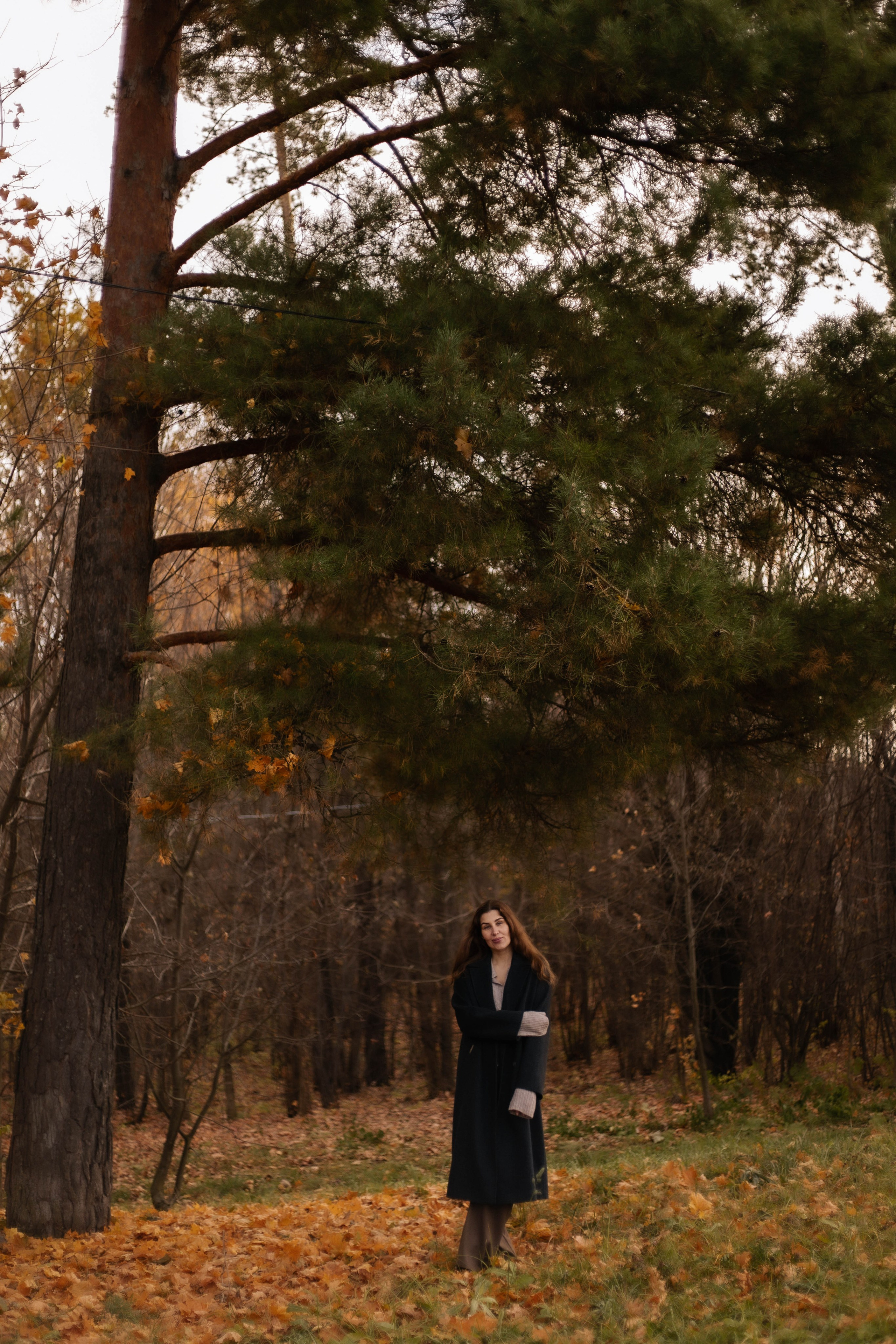 Индивидуальная