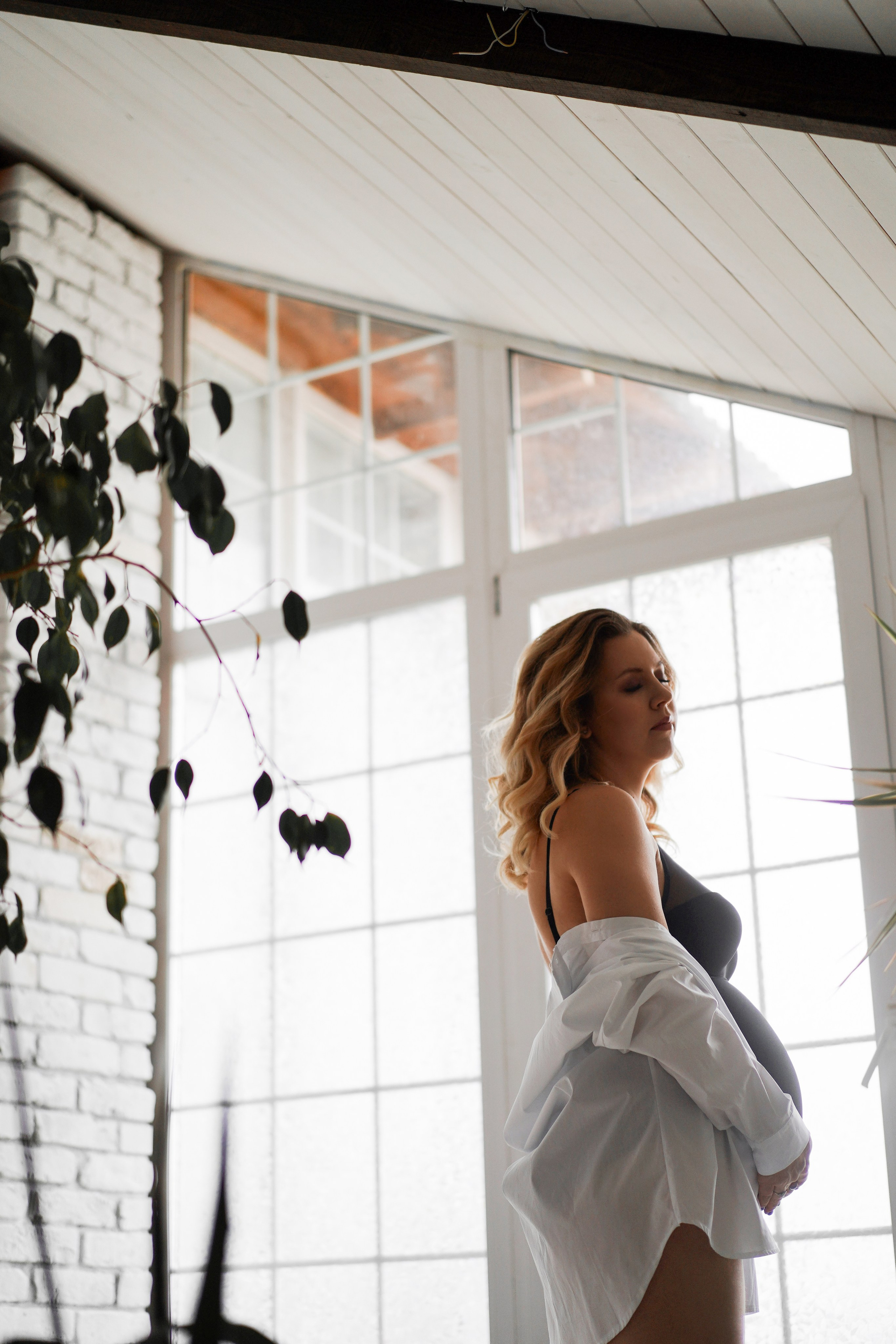 Фотосъемка беременности. Главная