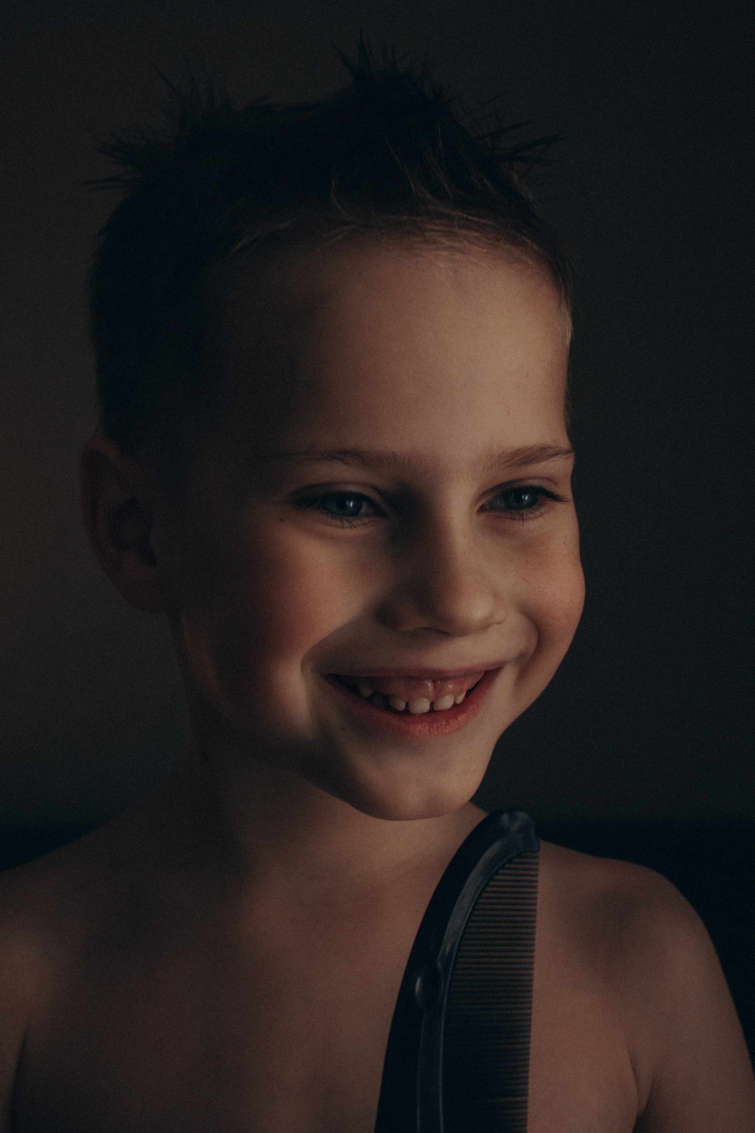 Один дома. Семейный и детский фотограф в Нижнем Новгороде Анурьева Алена