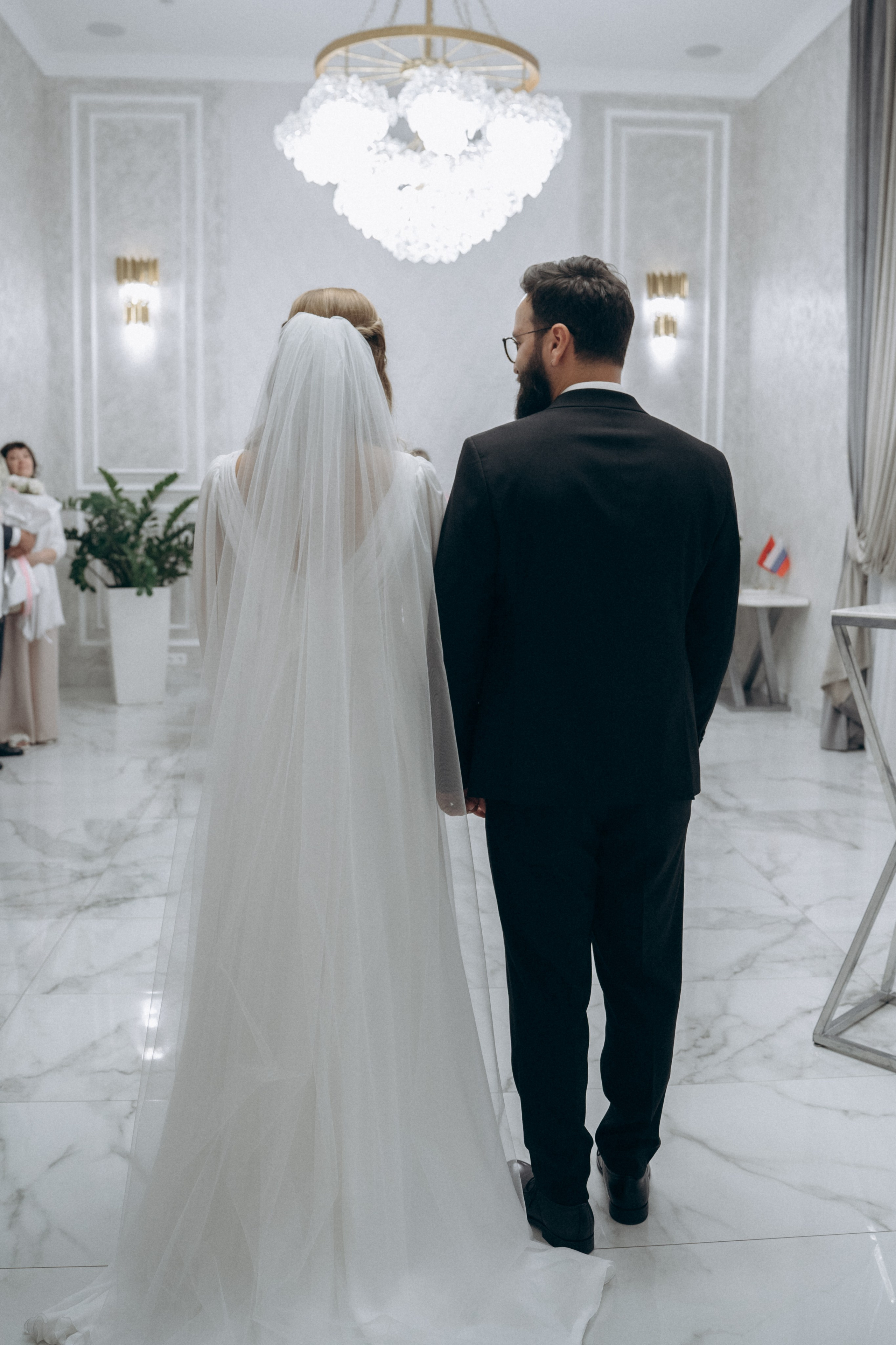 Карина & Анатолий. Фотограф Ольга Рубцова в Москве и Московской области