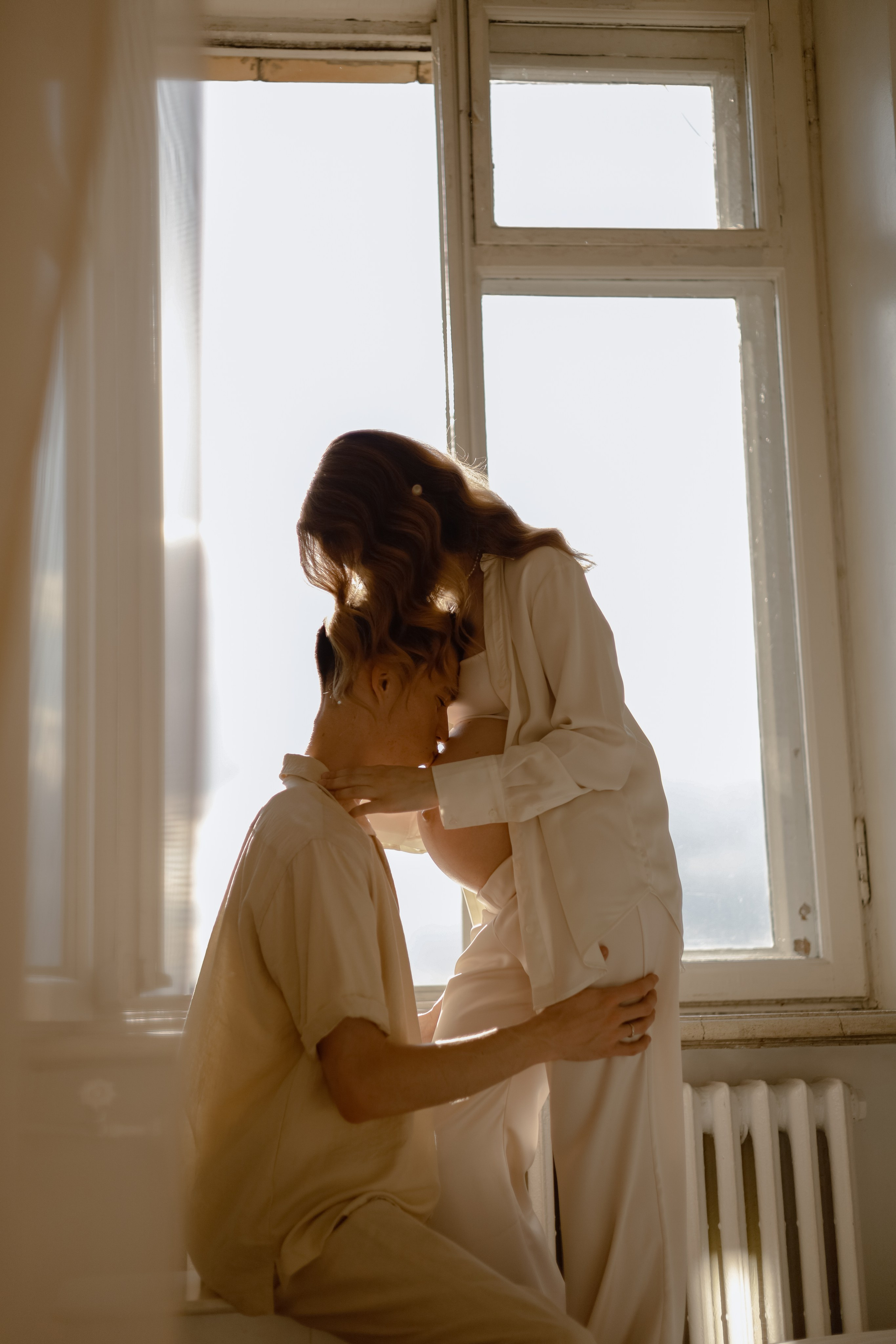 Виктория и Олег. Фотограф в Москве и области Титова Наталья