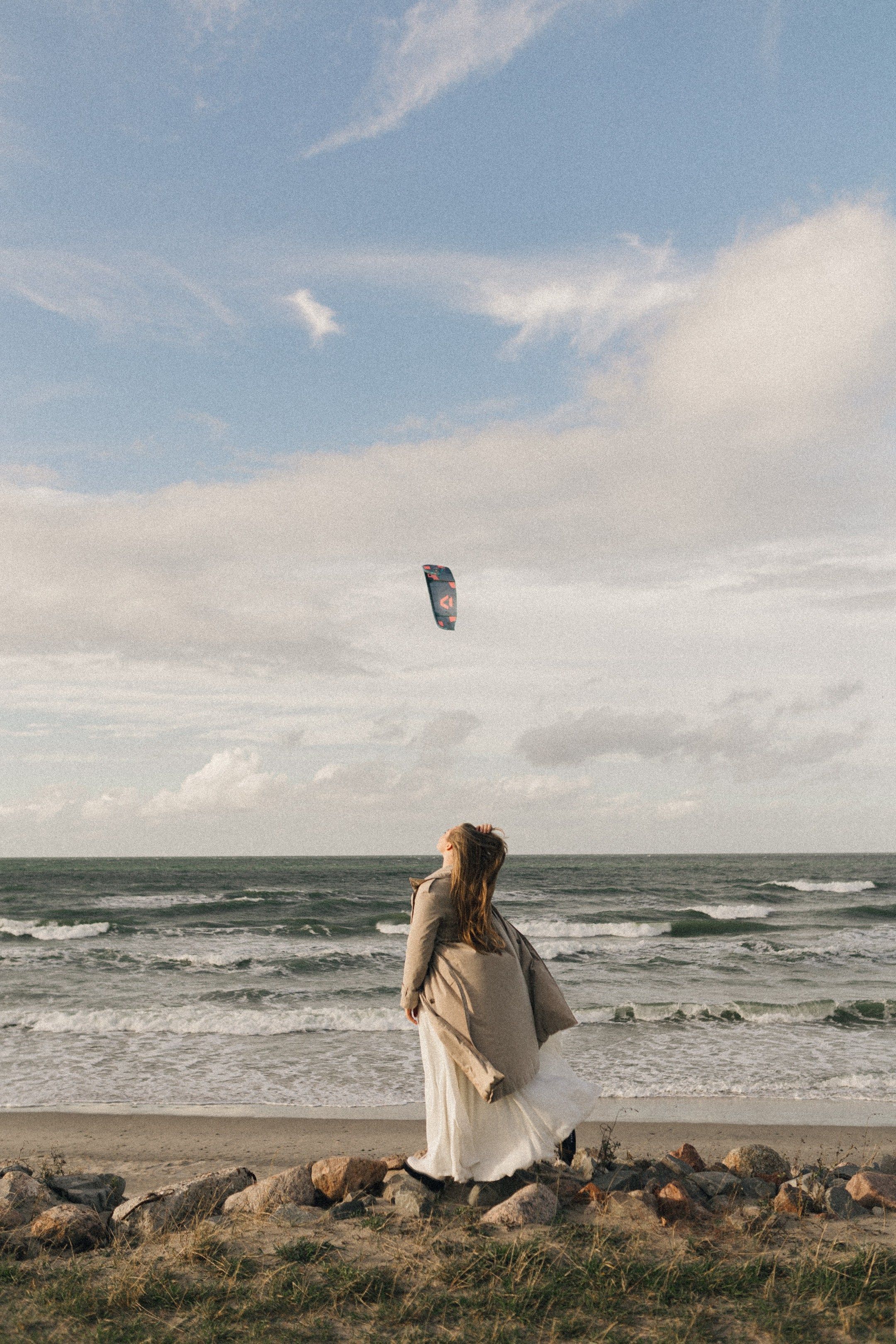 Анастасия и Михаил. Свадебный и портретный фотограф в Калининграде и Москве Марк Юдинцев