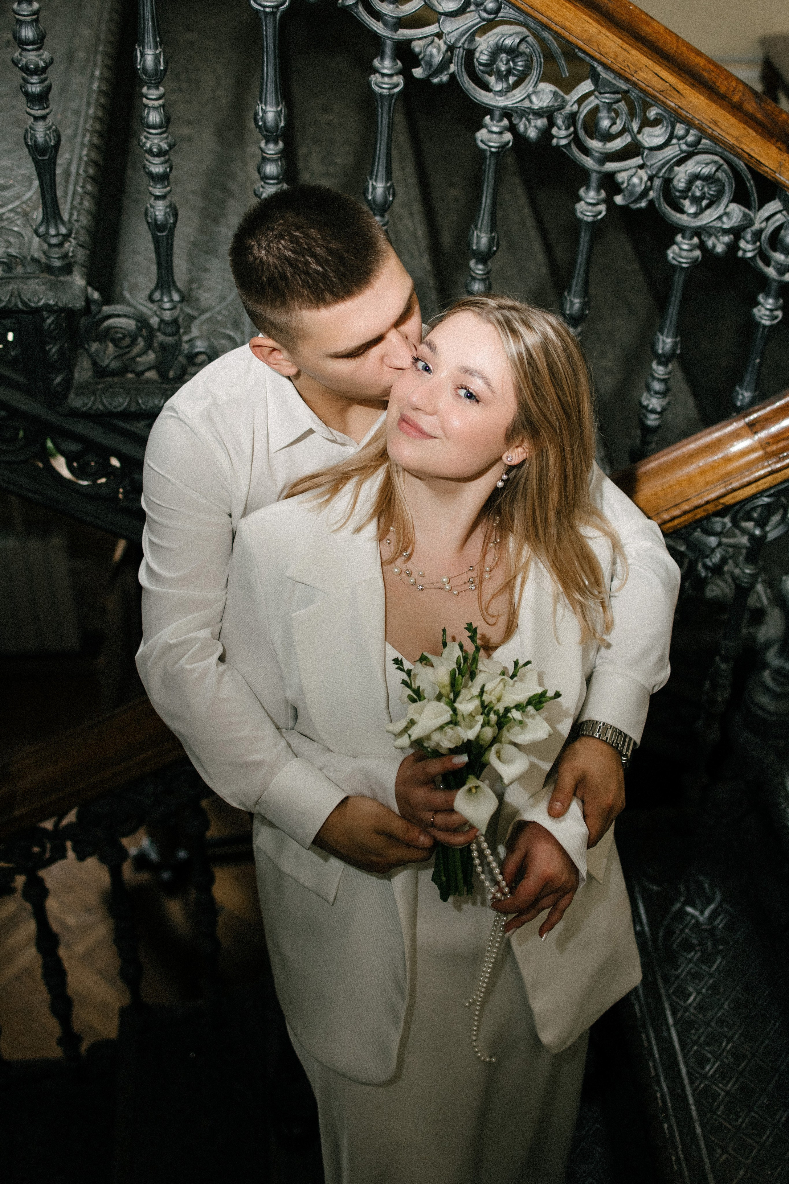 Анастасия и Григорий. 19.08.25. Свадебный фотограф Москва Воронеж Ленкова Ксения