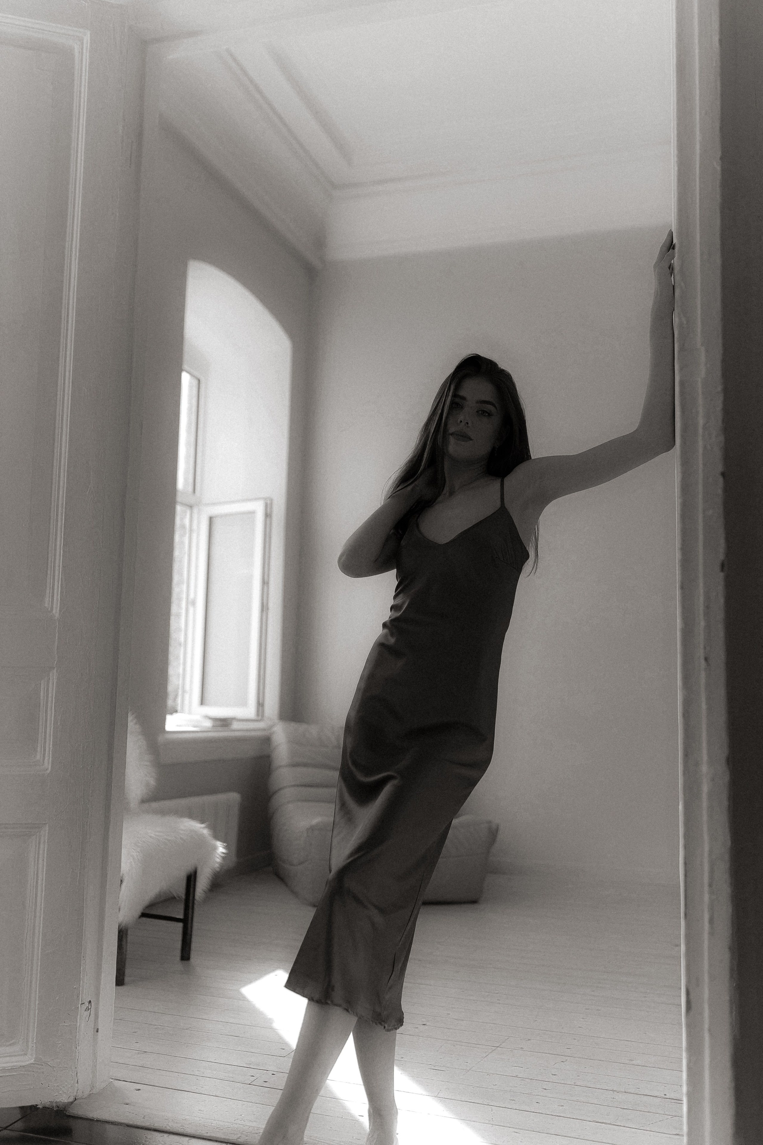 Полина. DARYA.BELKINA