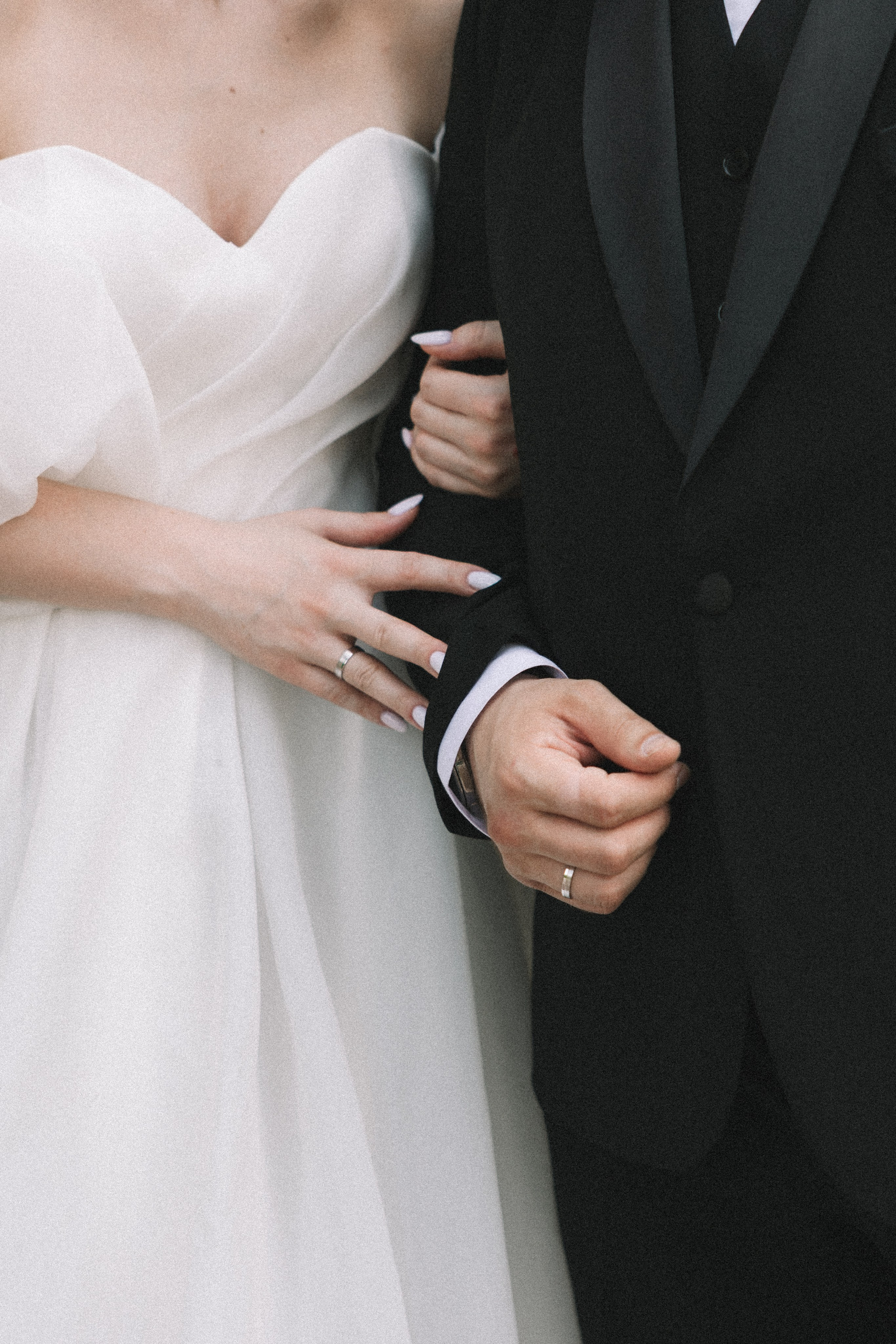 Свадебные серии. Свадебный фотограф в Москве — Оскар Гелманов