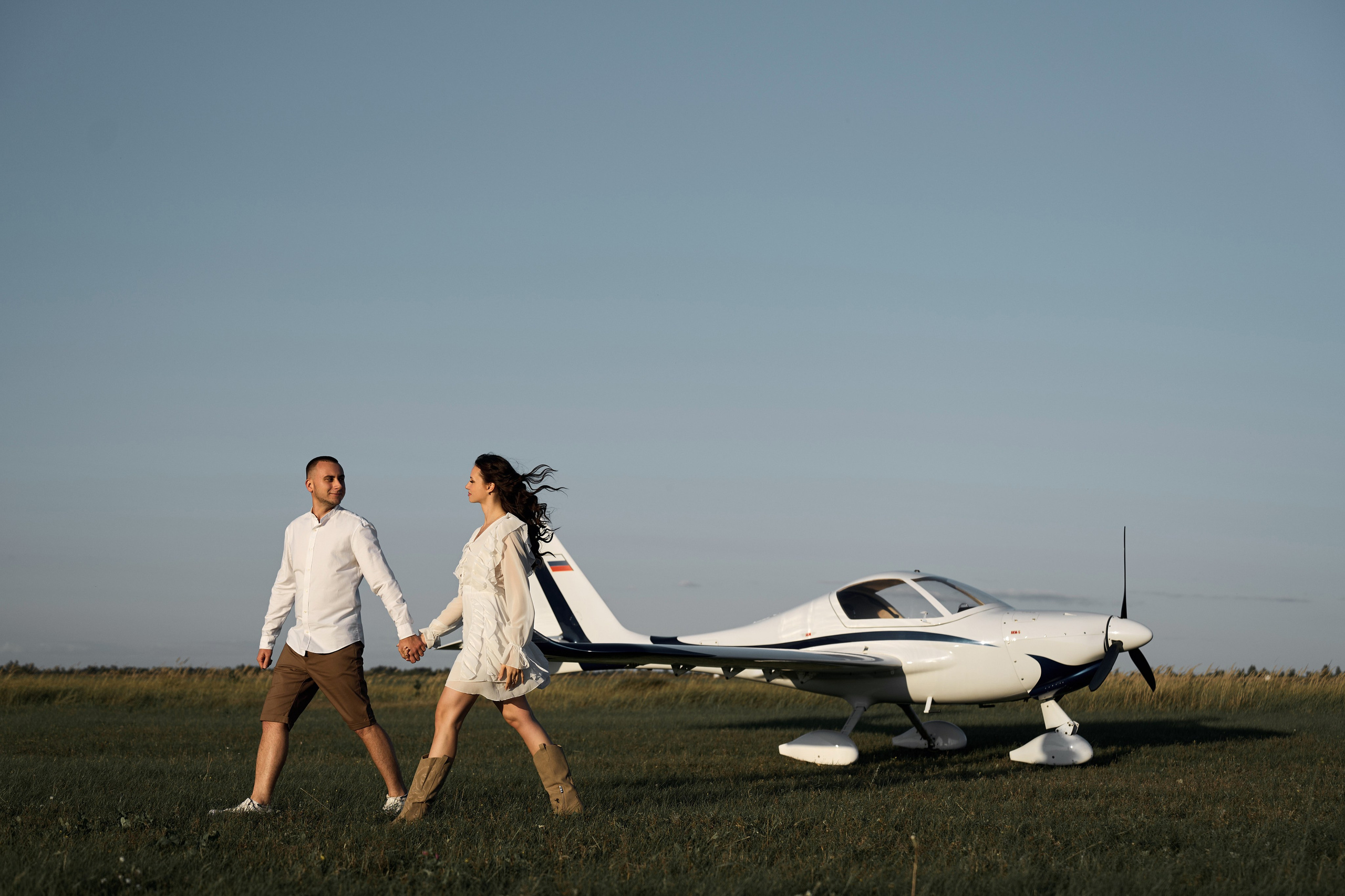 Ю|К. Фотограф Михаил Ефремов