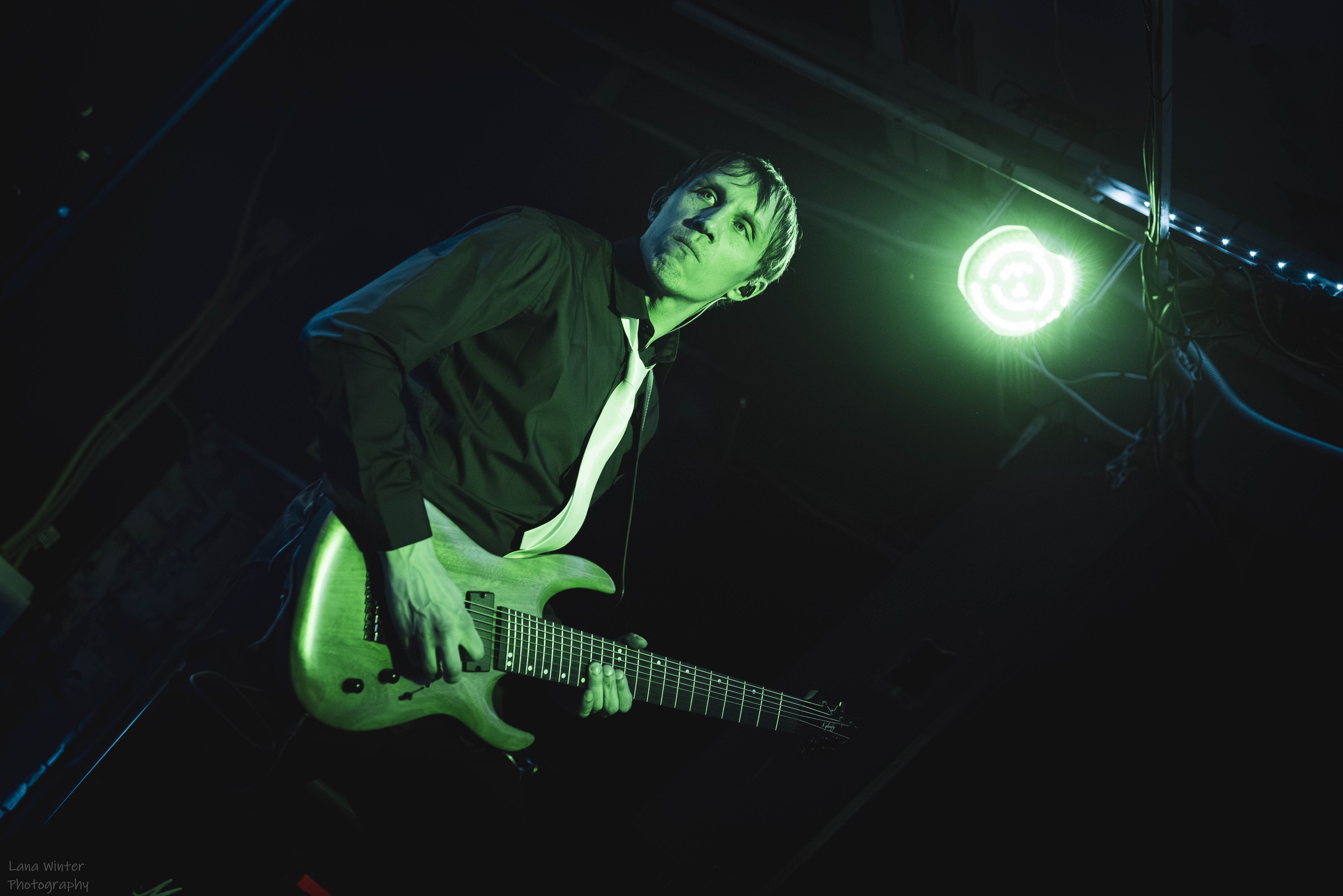 НРАВ (12 апреля 2025 года, Москва, клуб Смена). Фотограф Светлана Блинова, Москва и Московская область