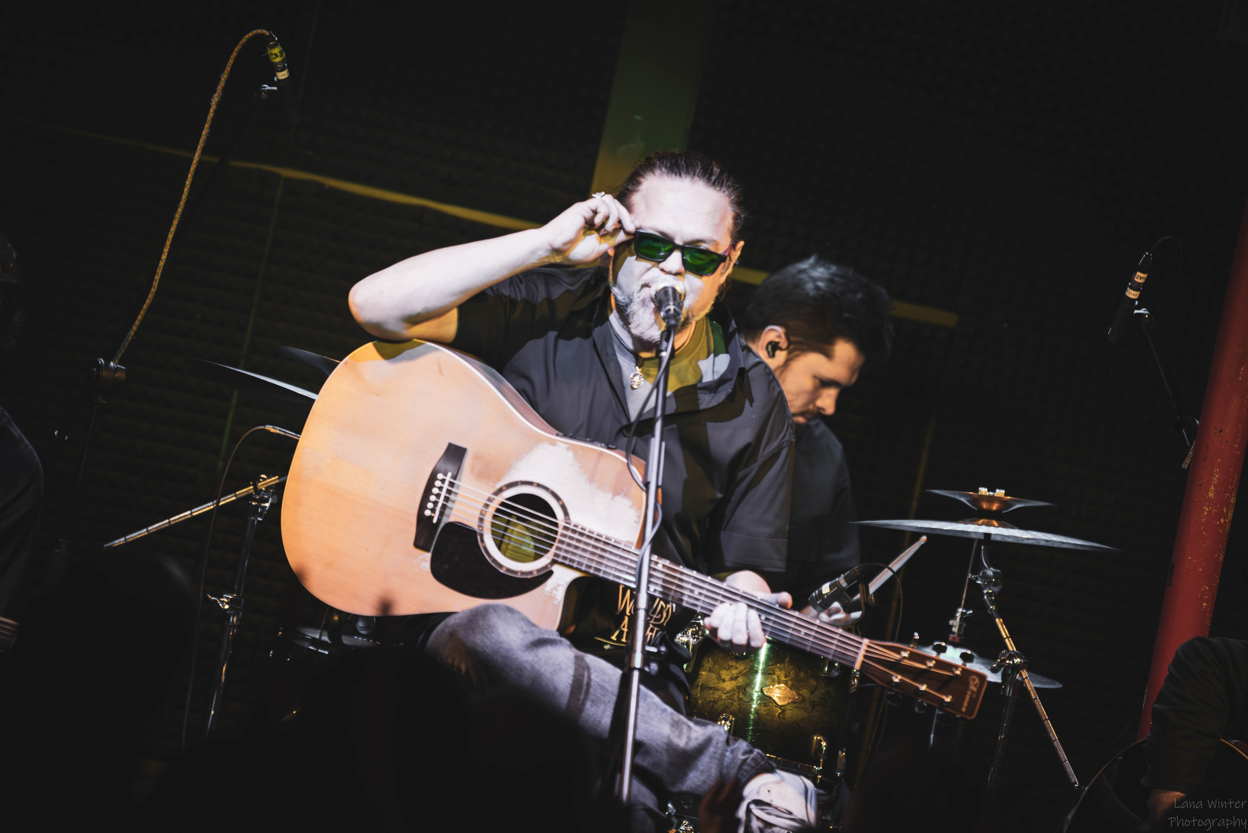 7Раса (5 января 2026 года, Москва, клуб Урбан). Фотограф Светлана Блинова, Москва и Московская область