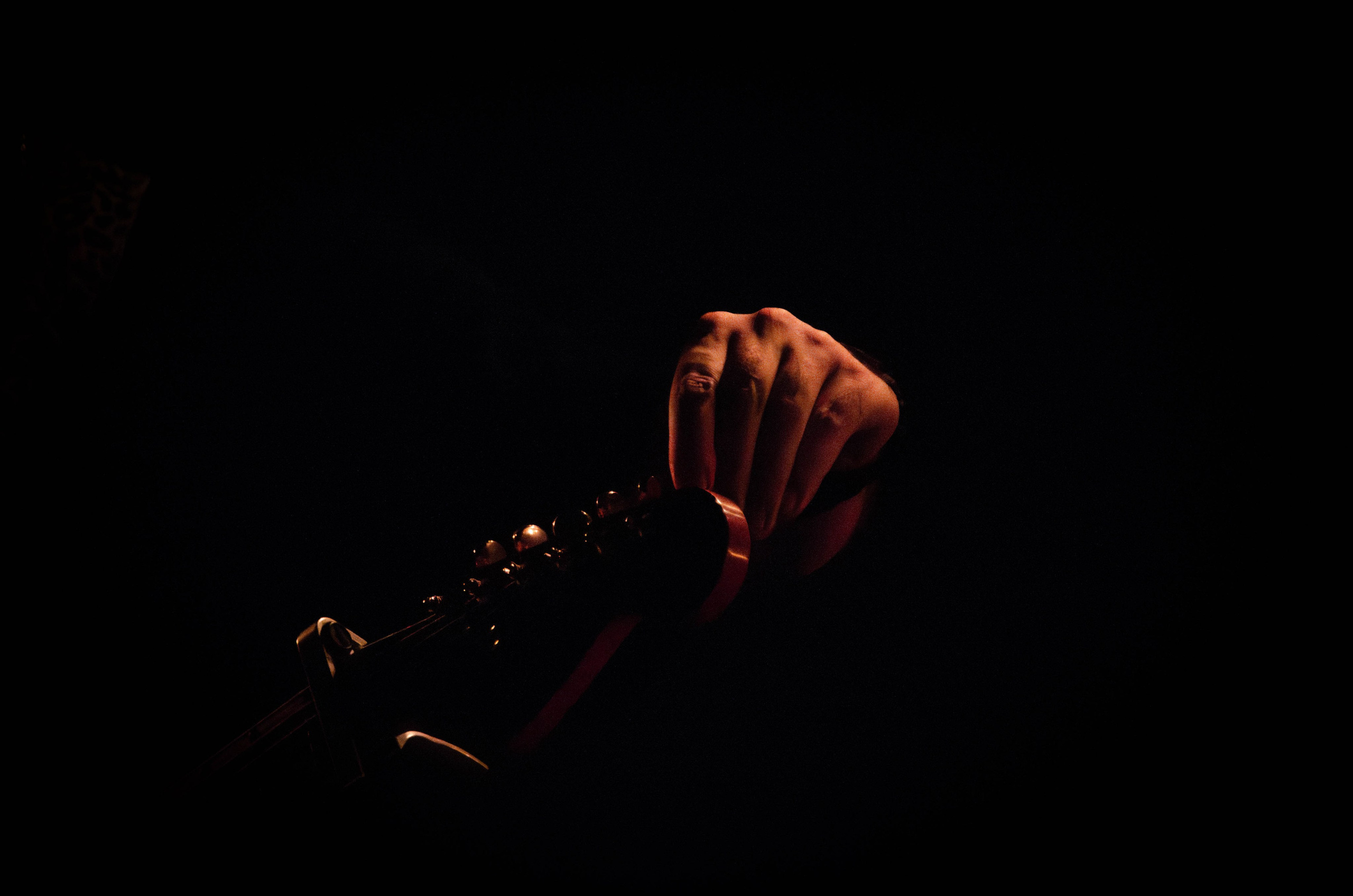 Dругой Ветер (19 апреля 2024 года, Ярославль, клуб Джао Да). Фотограф Светлана Блинова, Москва и Московская область