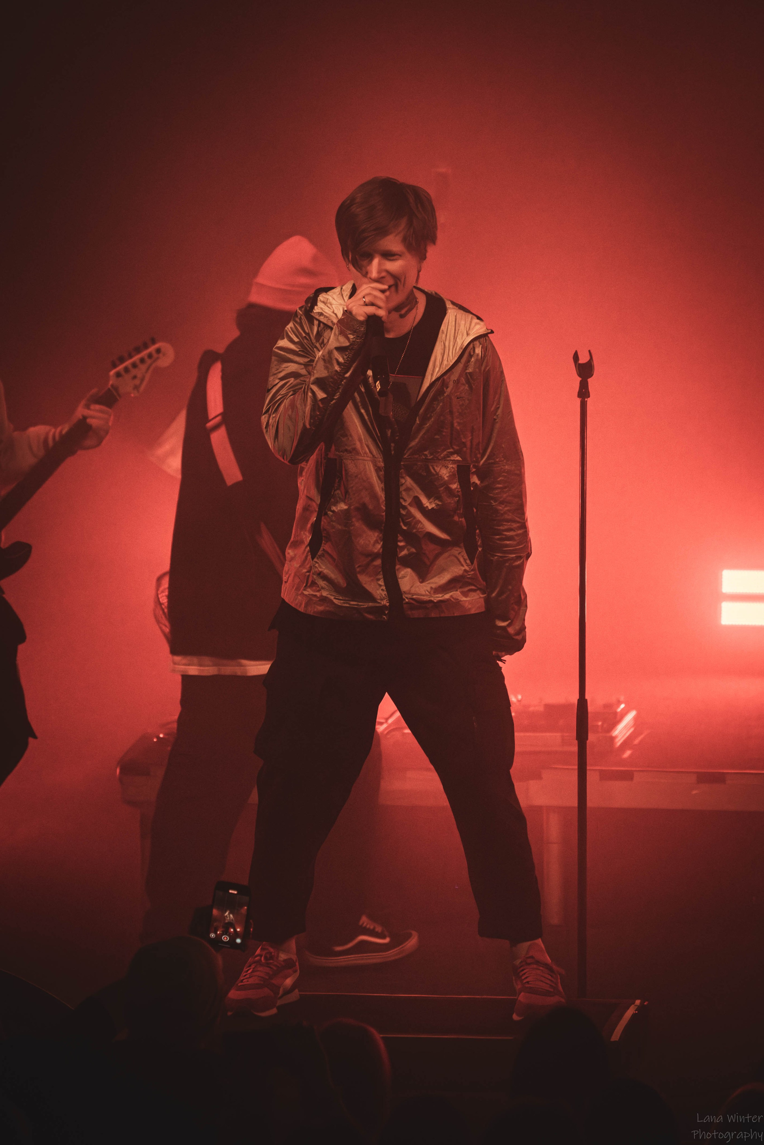 Jane Air (1 января 2026 года, Москва, клуб Урбан). Фотограф Светлана Блинова, Москва и Московская область