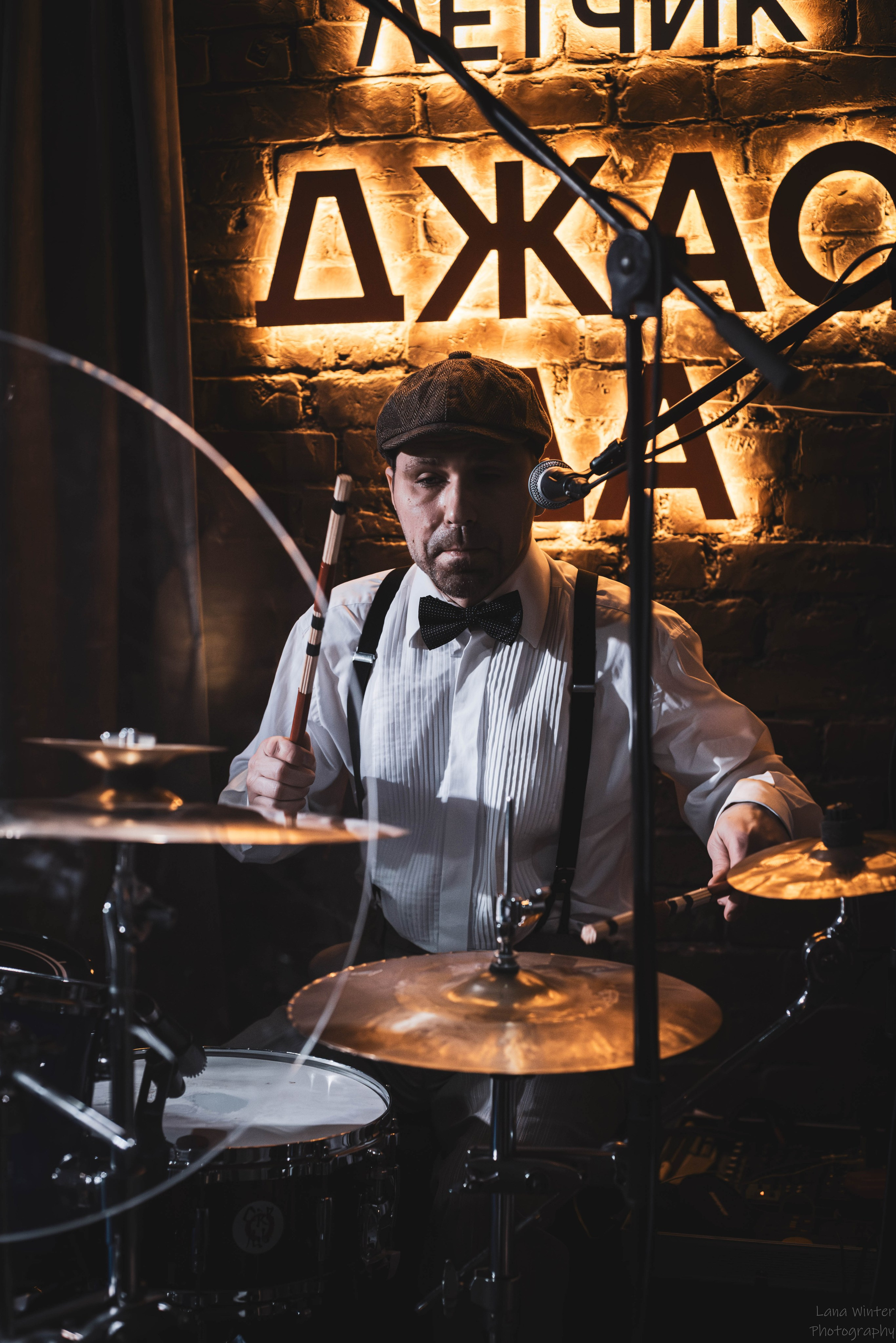 Скворцы Степанова (6 марта 2026 года, Москва, клуб Джао Да). Фотограф Светлана Блинова, Москва и Московская область