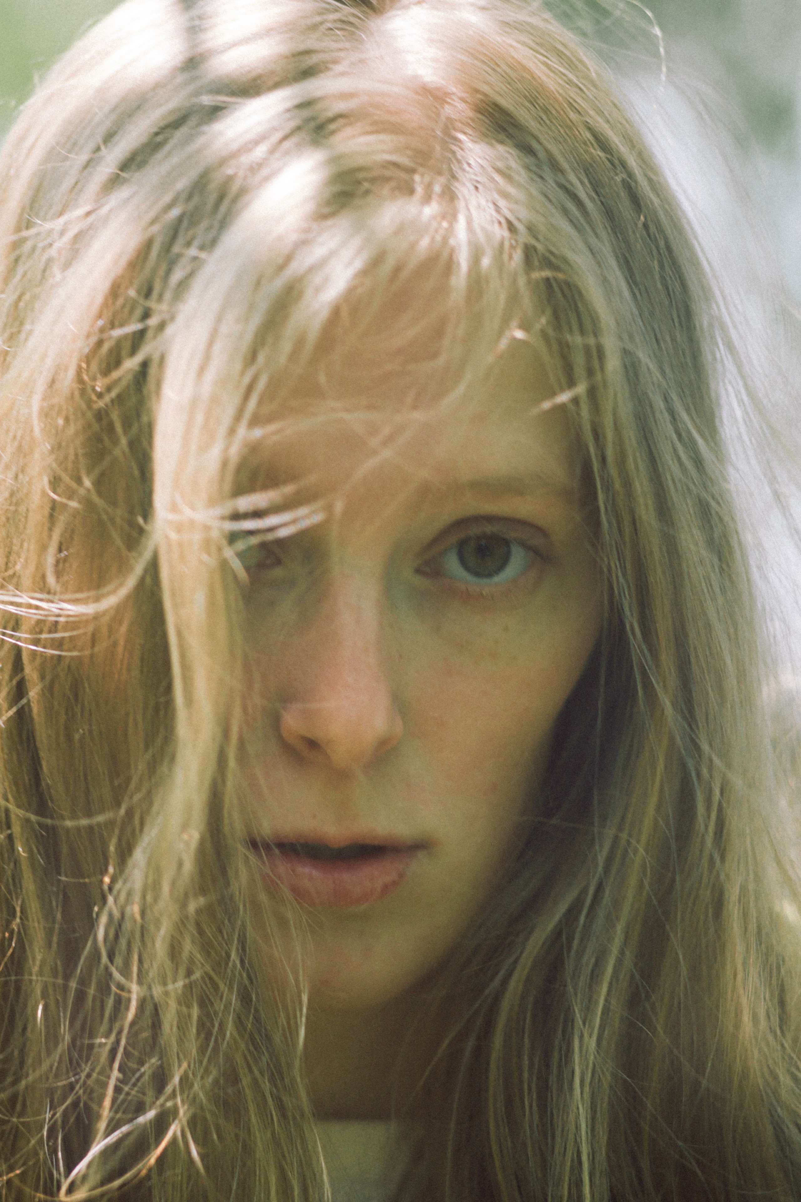 Redcow. Фотограф Мурманск | Нижний Новгород • Анна Хижняк