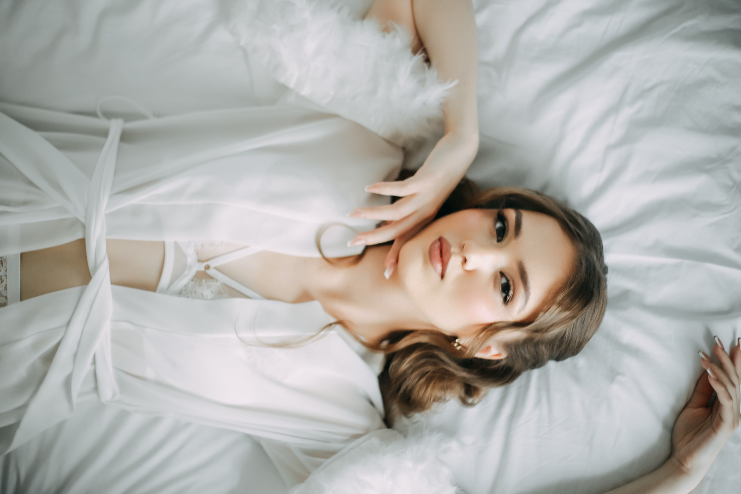 Ксения и Никита. Фотограф в Рязани Мозжерова Юлия