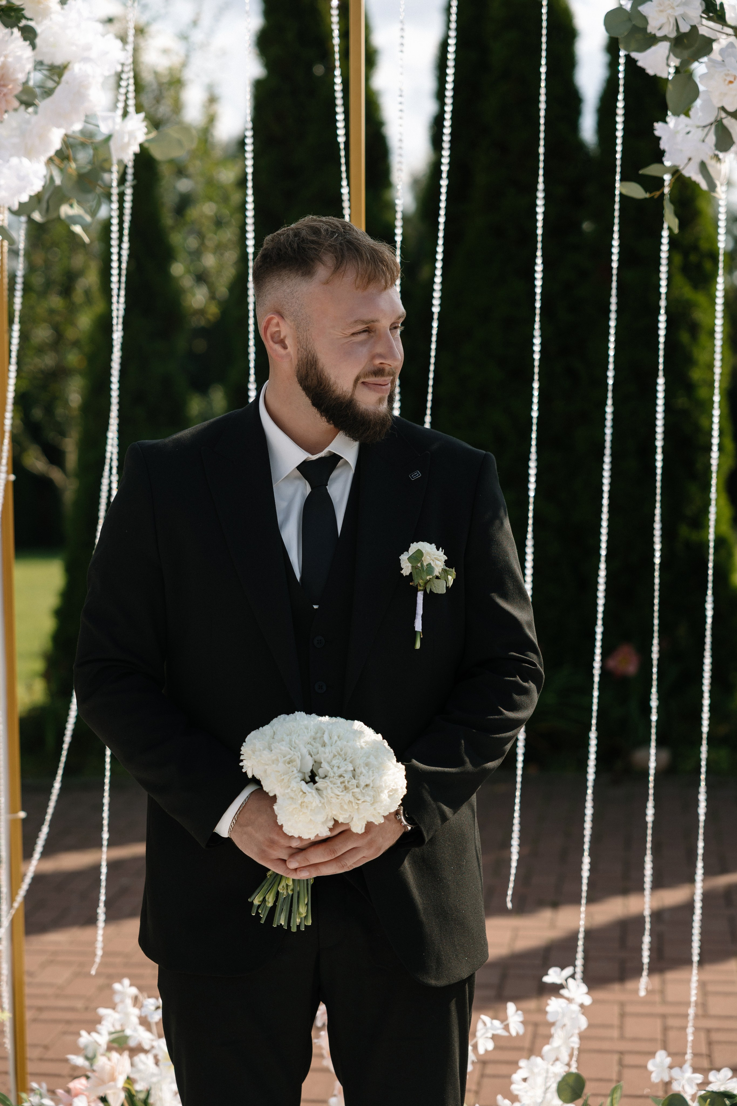 Даша&Вадим. Свадебный фотограф по всей Беларуси Цепелева Анна