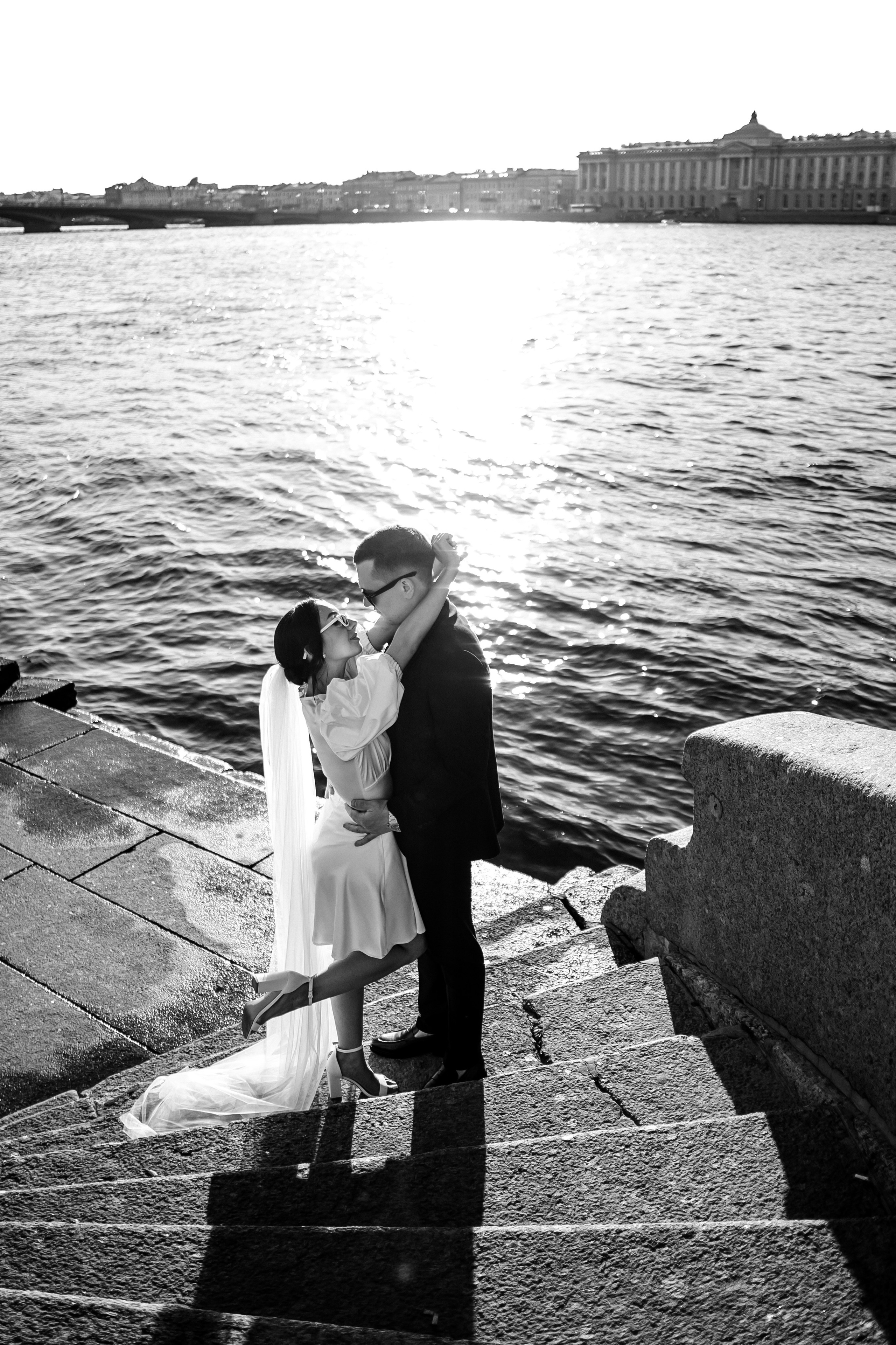 O&A. Фотограф в Санкт-Петербурге Ольга Кулеш