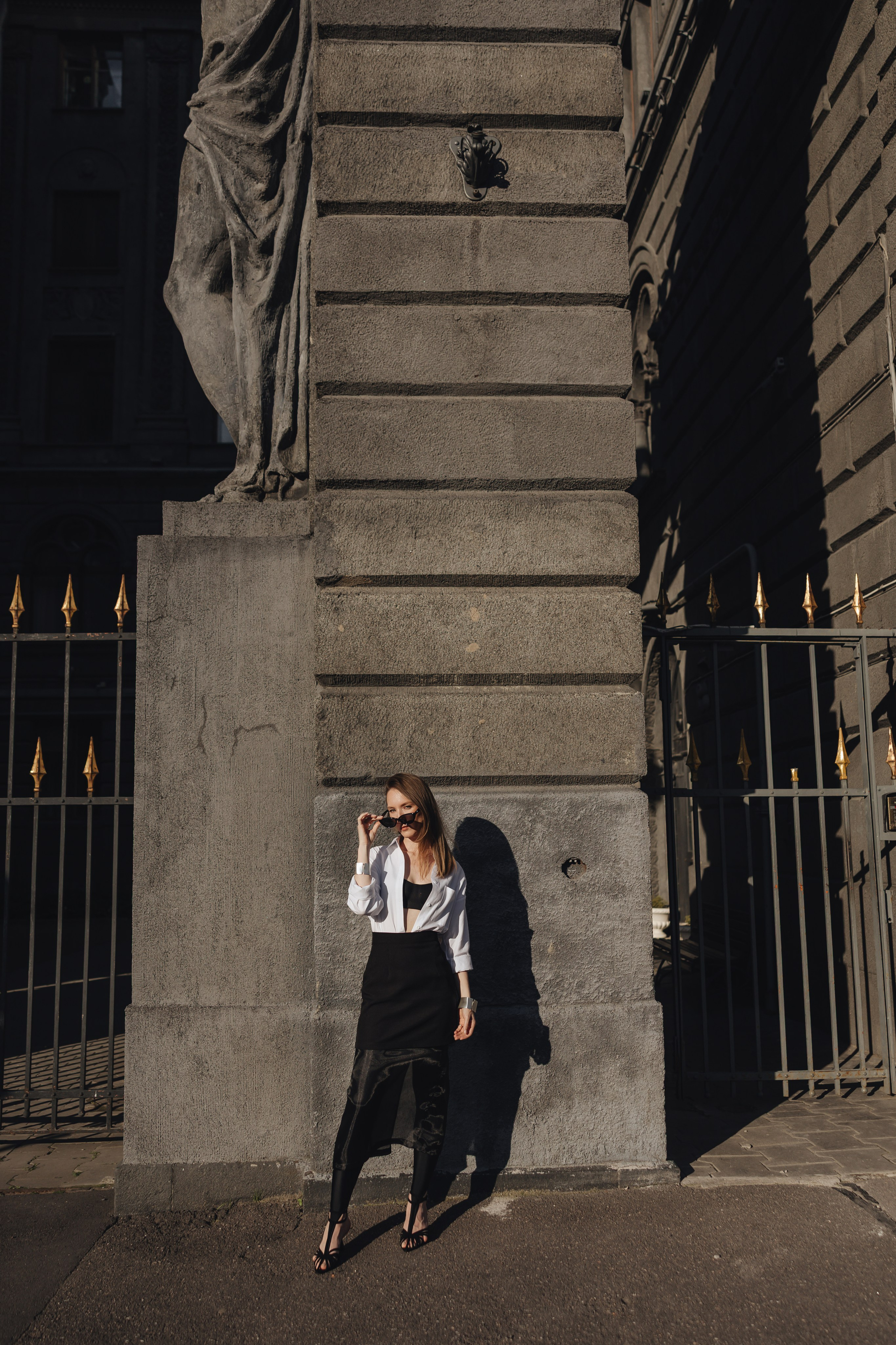 A. Фотограф в Санкт-Петербурге Ольга Кулеш