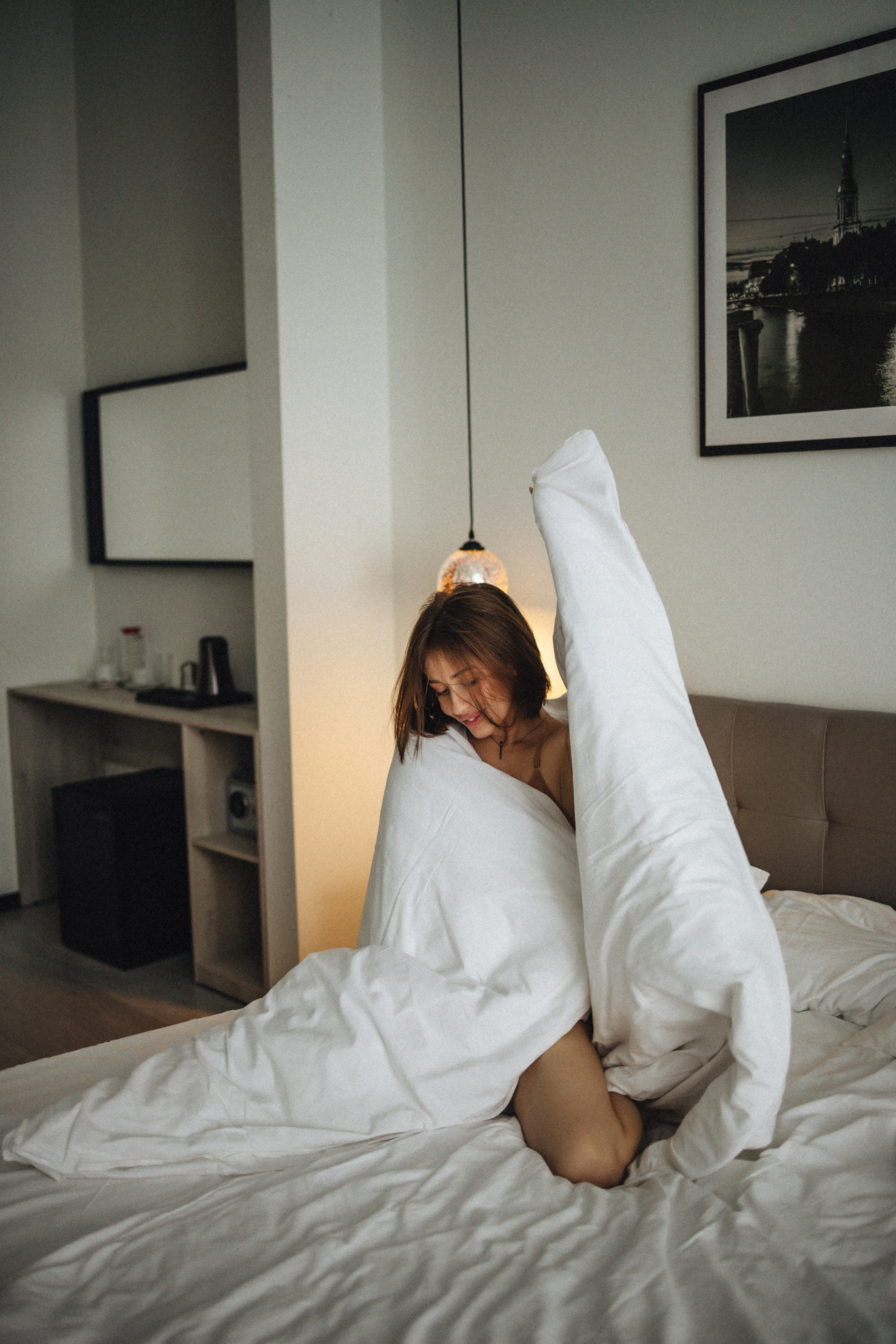 В. Фотограф в Санкт-Петербурге Ольга Кулеш