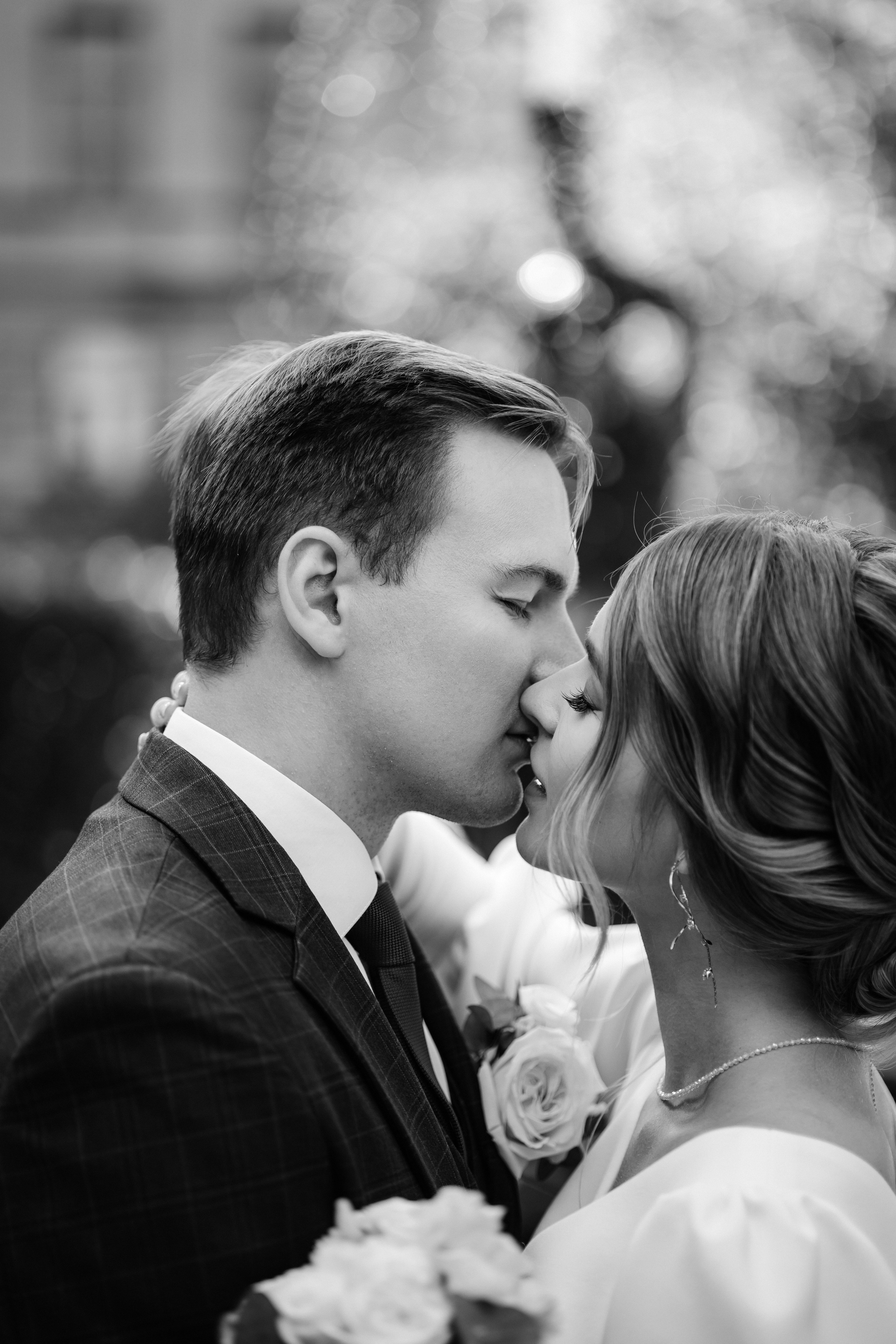 D&K. Фотограф в Санкт-Петербурге Ольга Кулеш