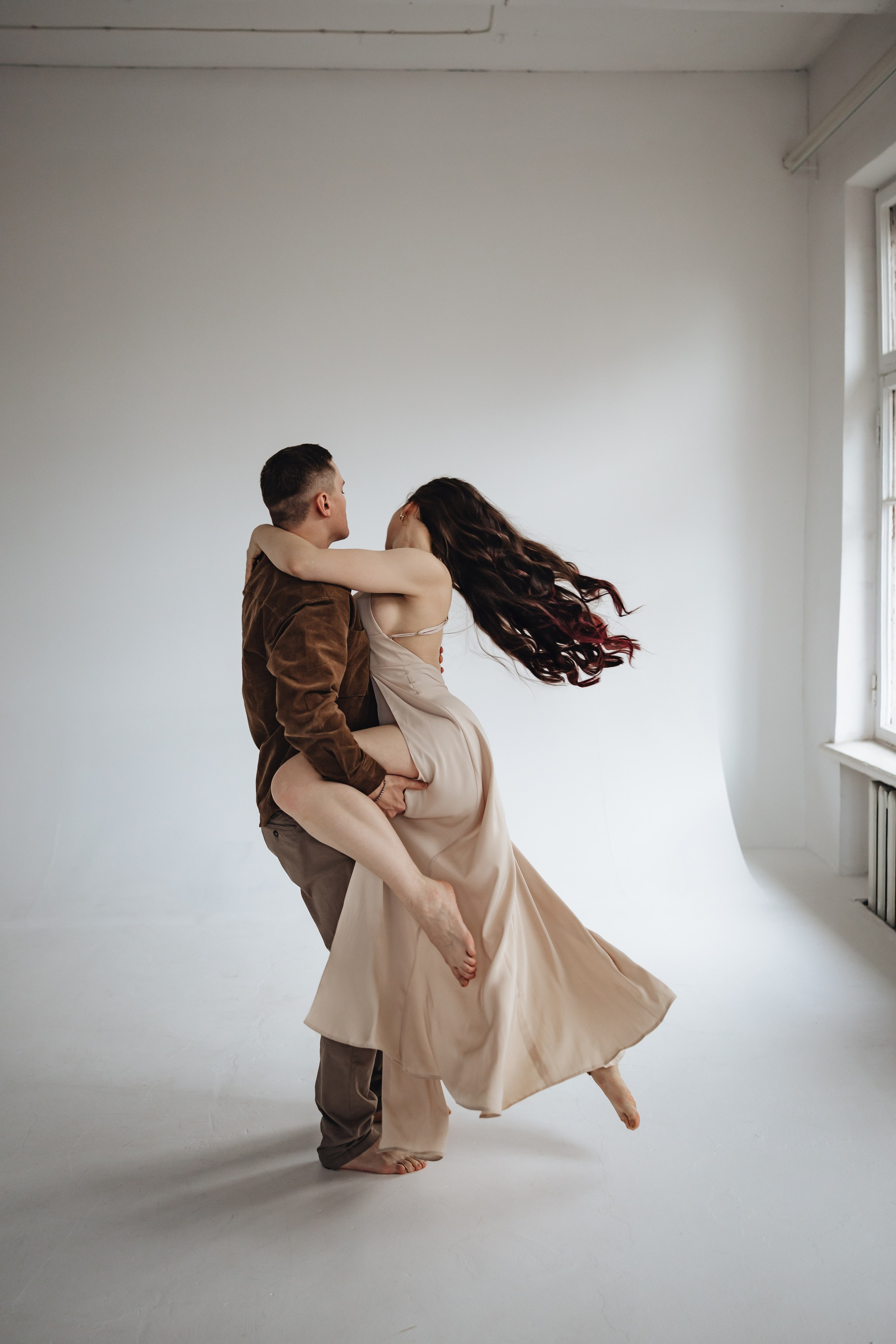 Z&Y. Фотограф в Санкт-Петербурге Ольга Кулеш