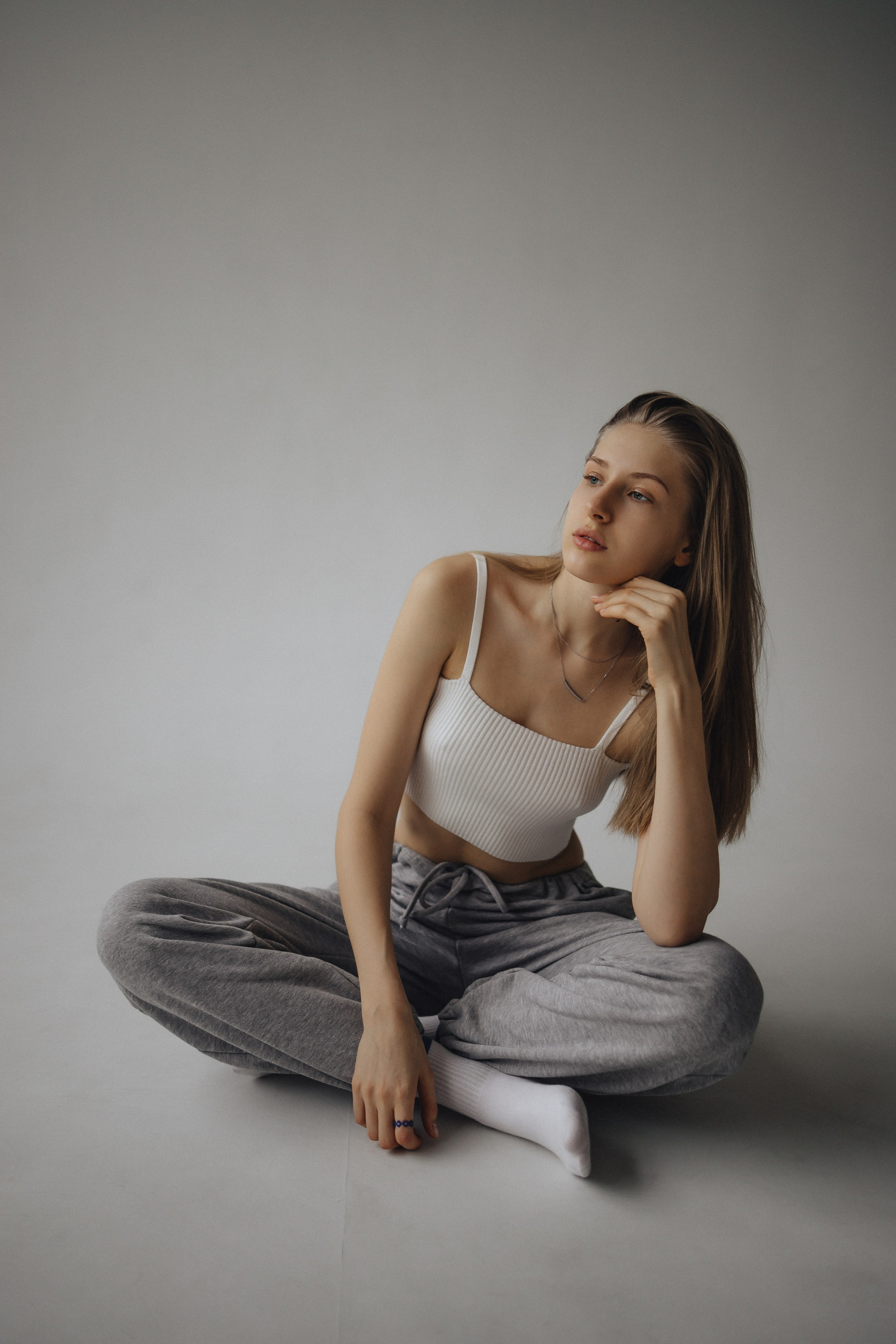 А. Фотограф в Санкт-Петербурге Ольга Кулеш