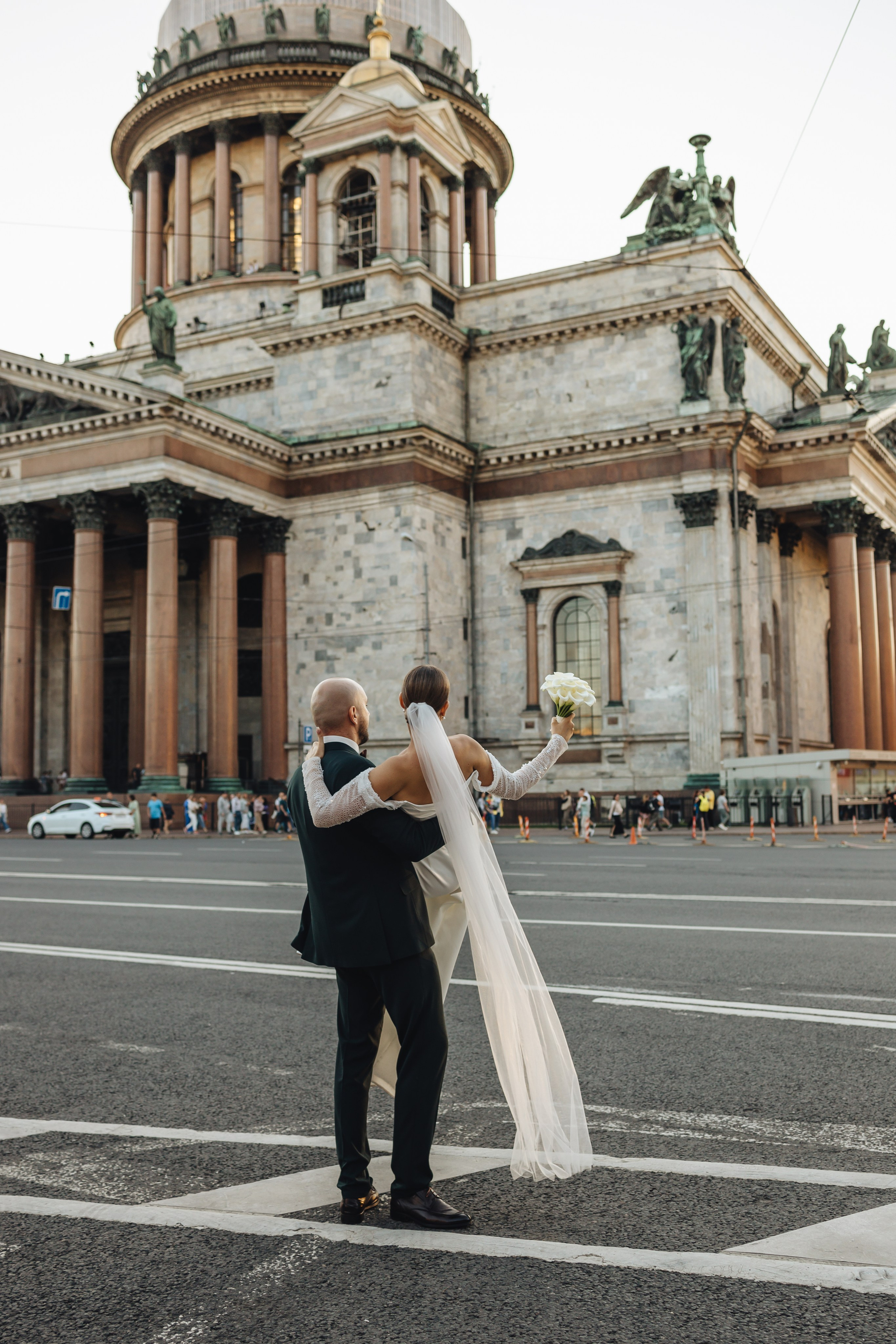 A&I. Фотограф в Санкт-Петербурге Ольга Кулеш