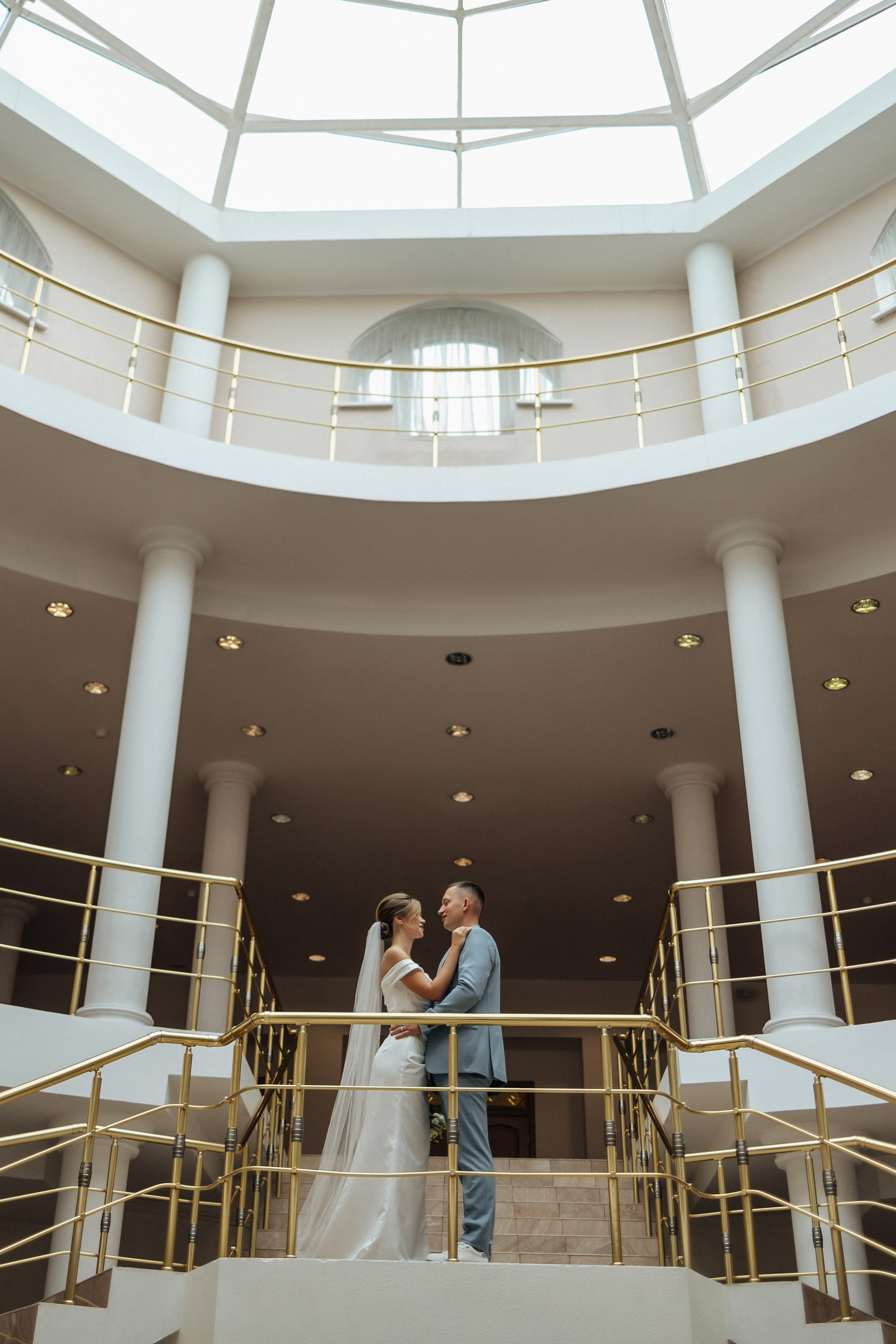 V&V. Фотограф в Санкт-Петербурге Ольга Кулеш