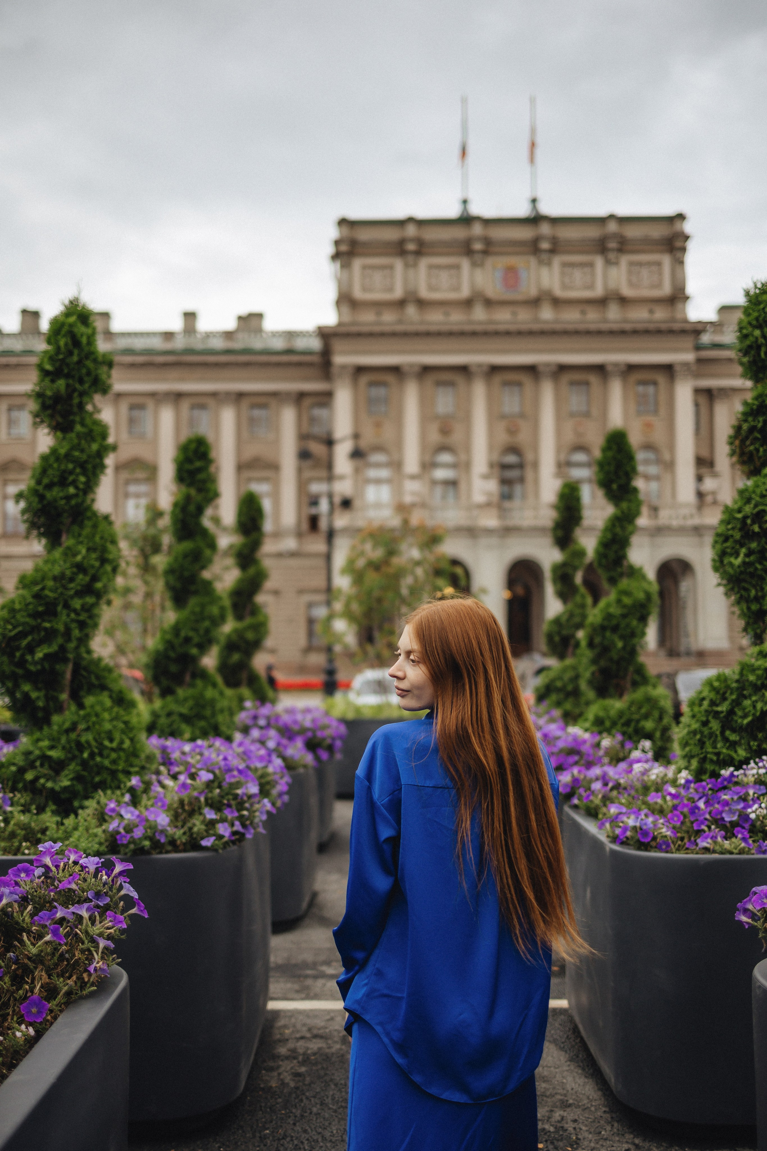 А. Фотограф в Санкт-Петербурге Ольга Кулеш