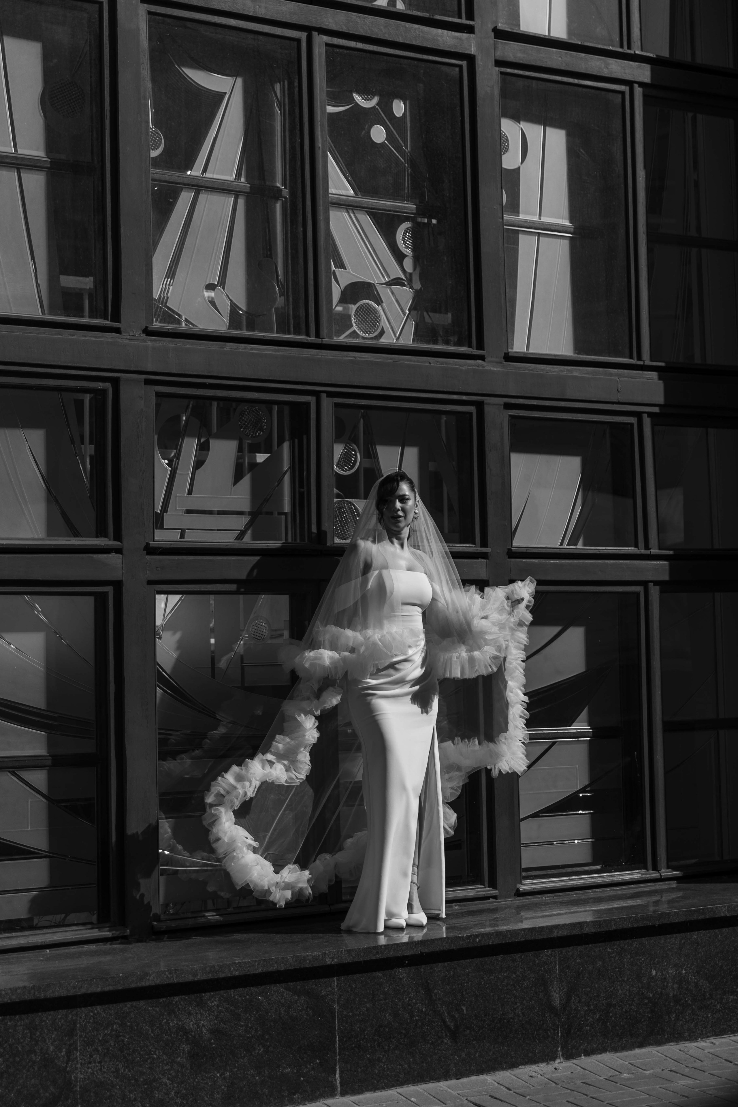 Вера и Илья. Я Ира и я фотографирую свадьбы более 10 лет