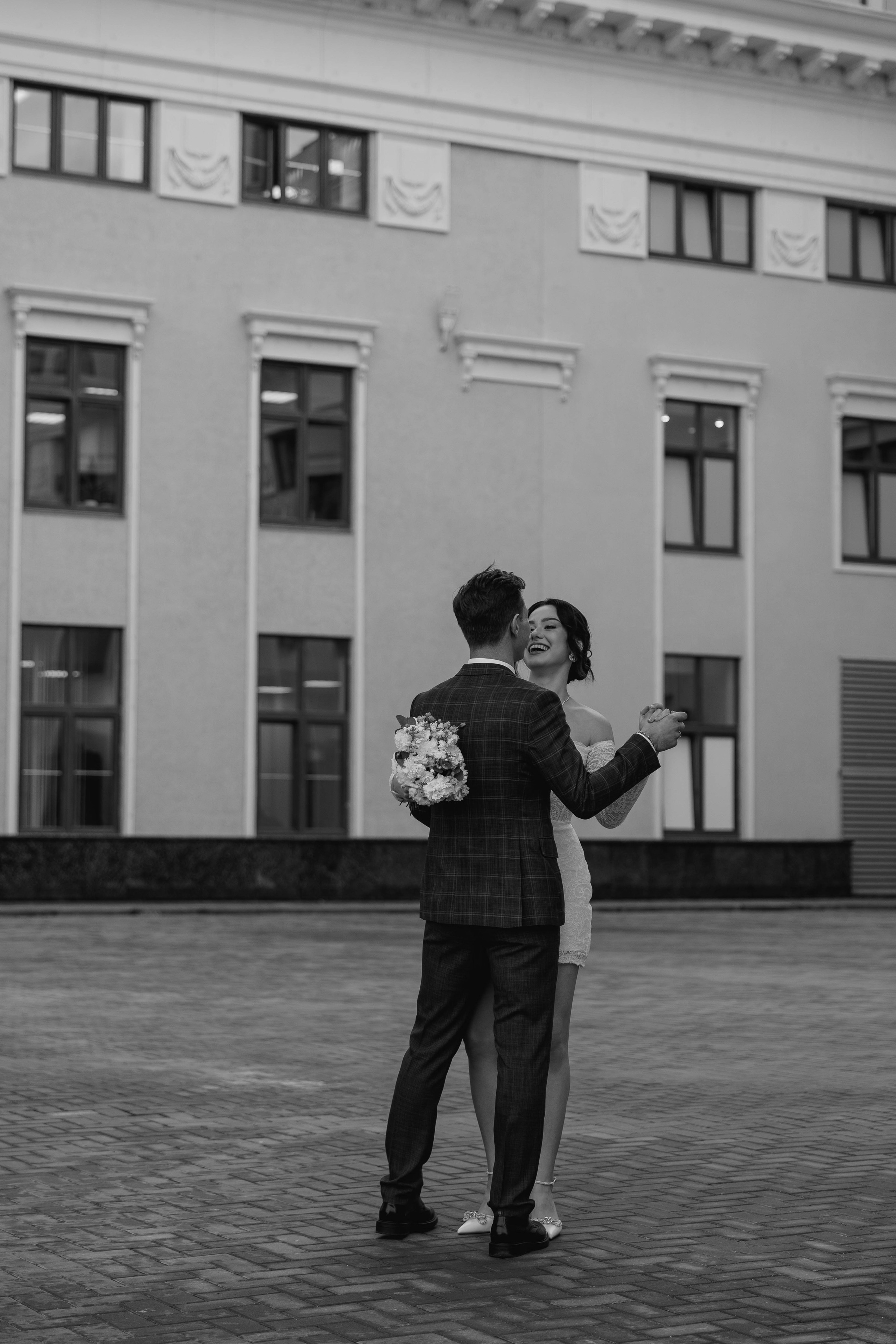 Диана и Вячеслав. Семейный и свадебный фотограф Нижний Новгород