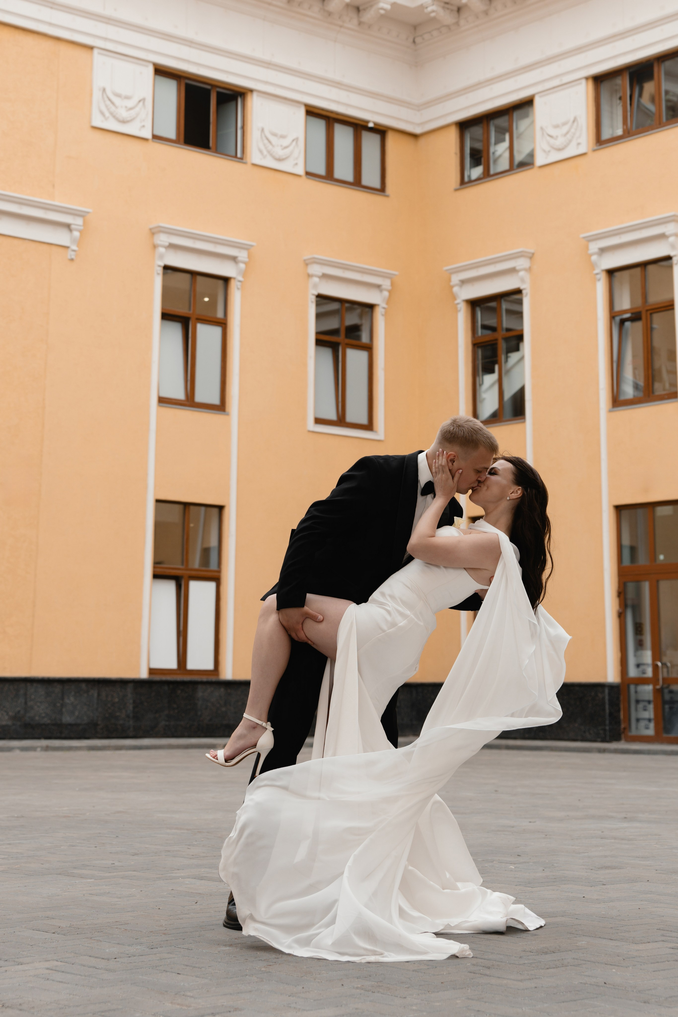 Кристина и Даниил. Семейный и свадебный фотограф Нижний Новгород