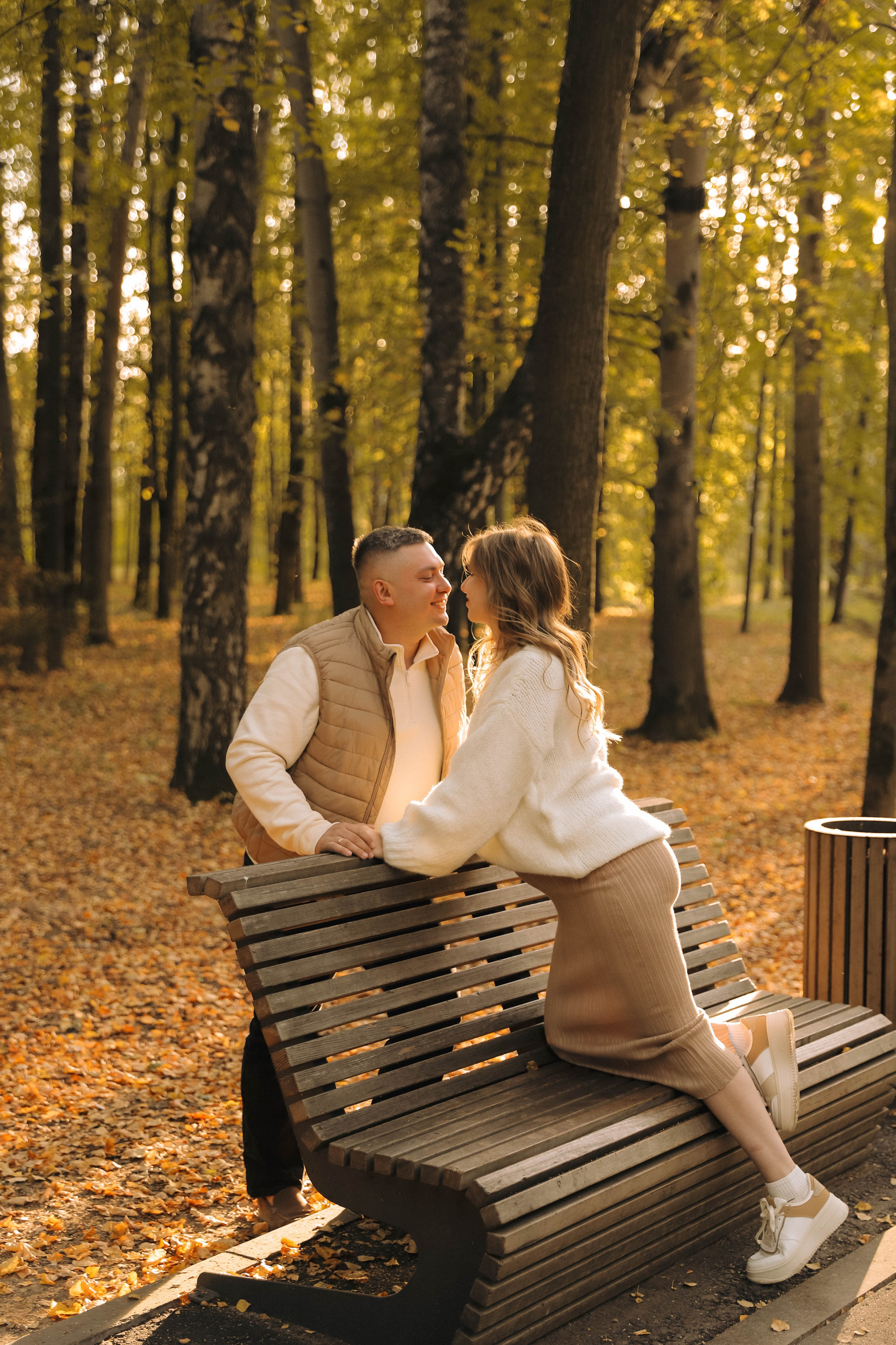 Екатерина и Евгений. Семейный и свадебный фотограф Нижний Новгород