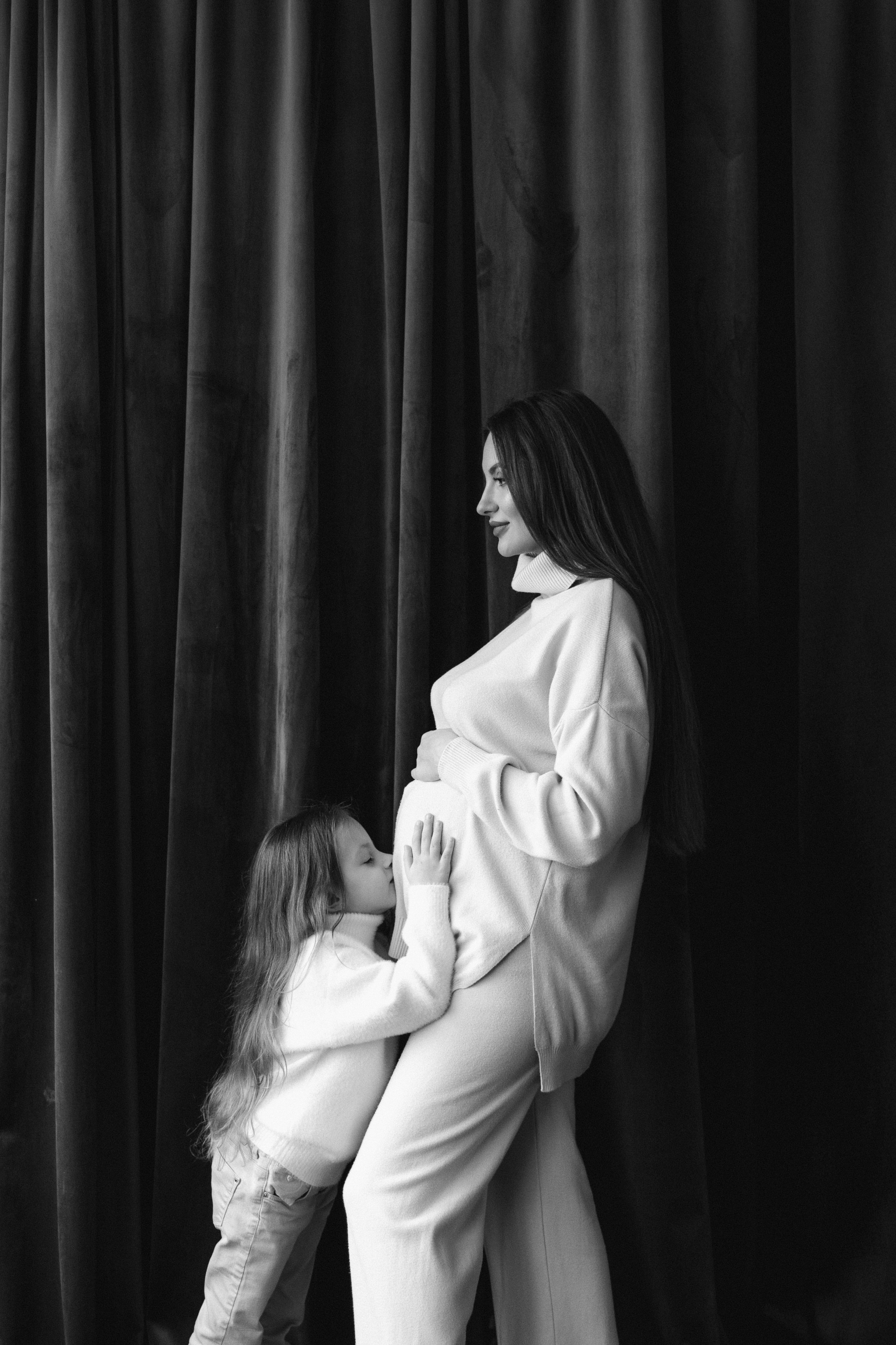 Анастасия. Фотограф Юлия Абдульмянова