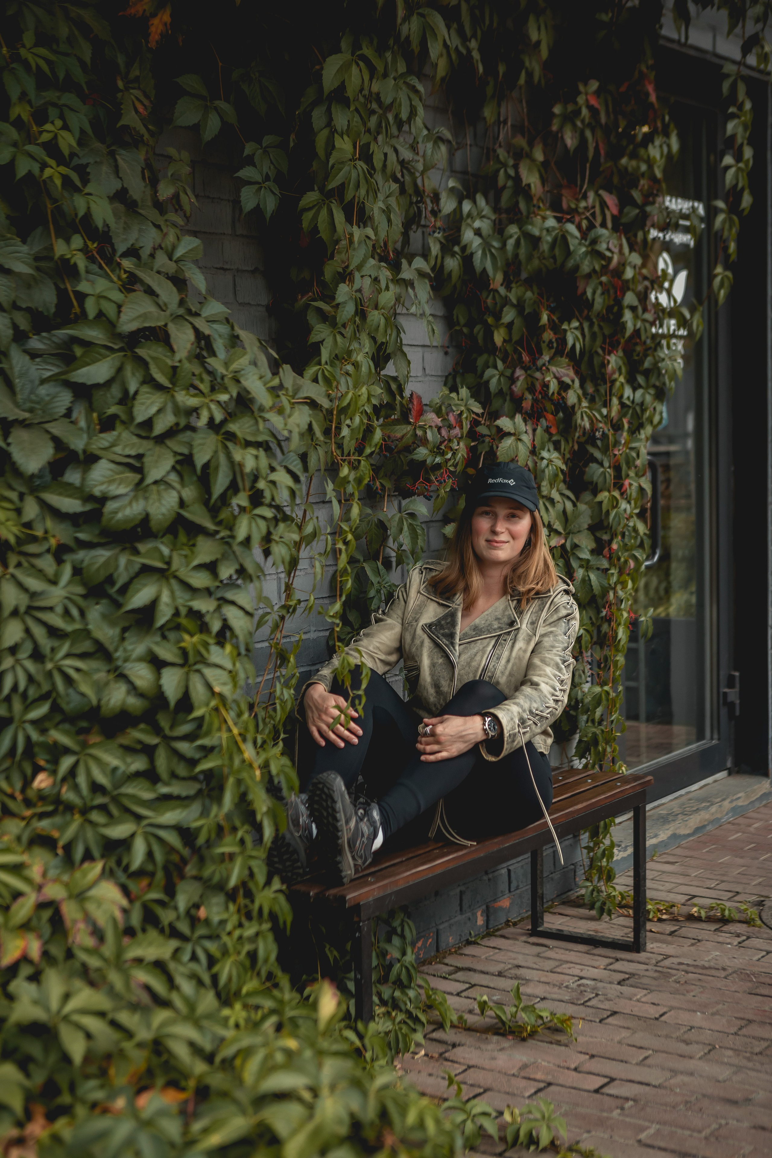 Мария. Семейный фотограф анималист Мария Крючкова