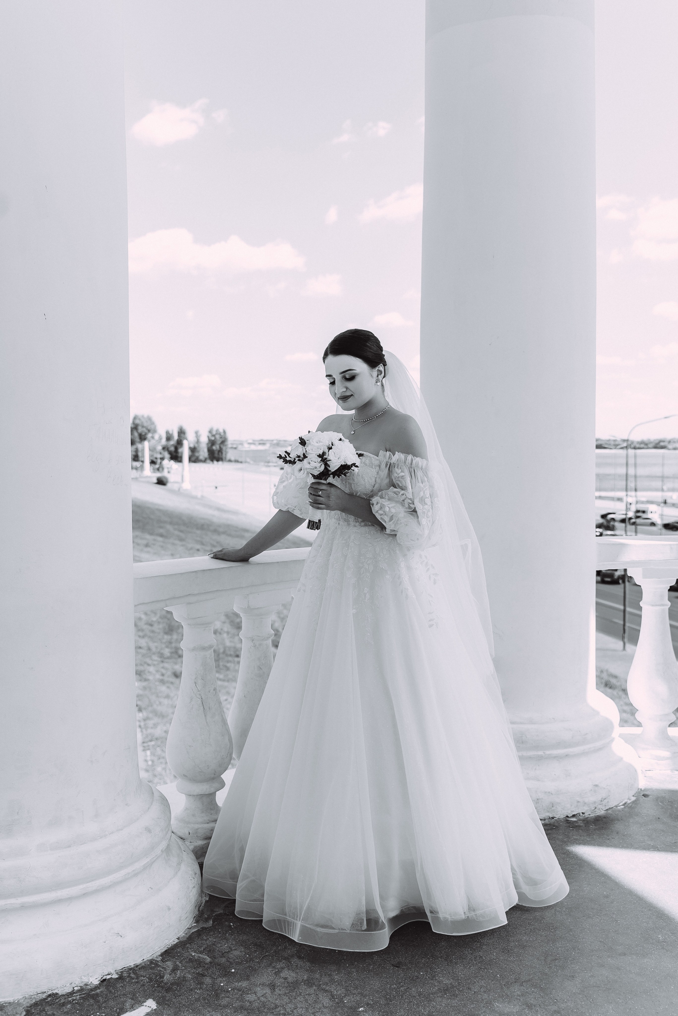 Семен + Варвара. Свадебный и семейный фотограф в Волгограде Олеся Лисицкая