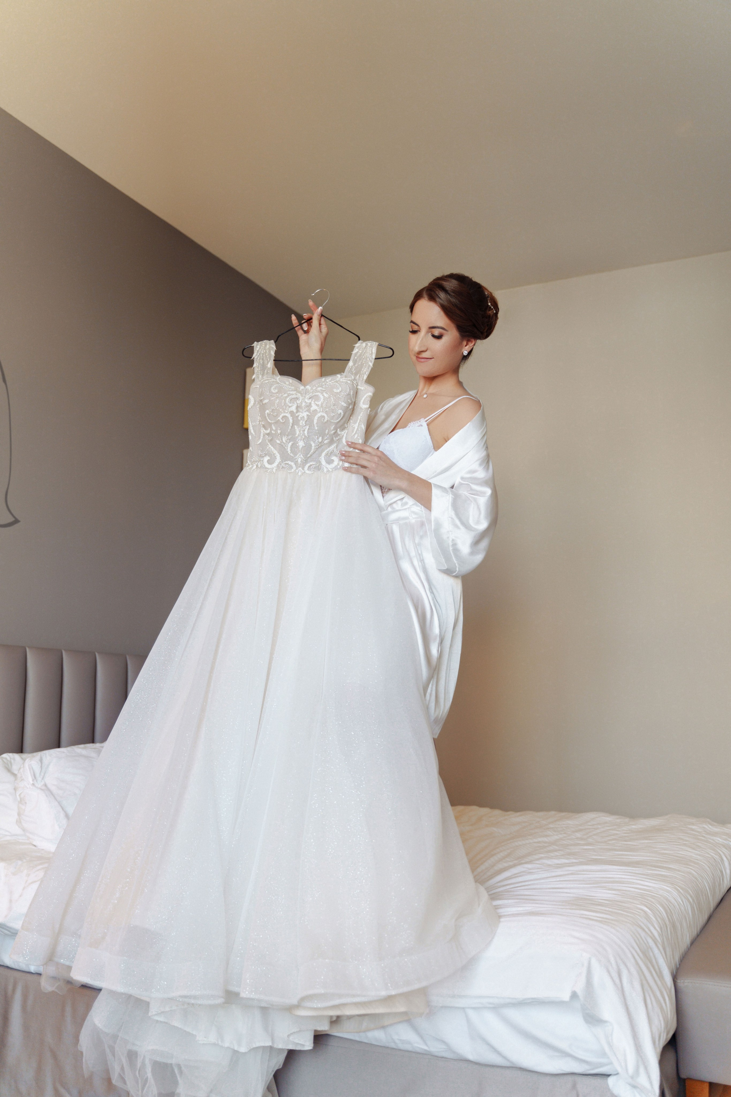 Наташа и Артур. Свадебный и портретный фотограф Клипа Максим