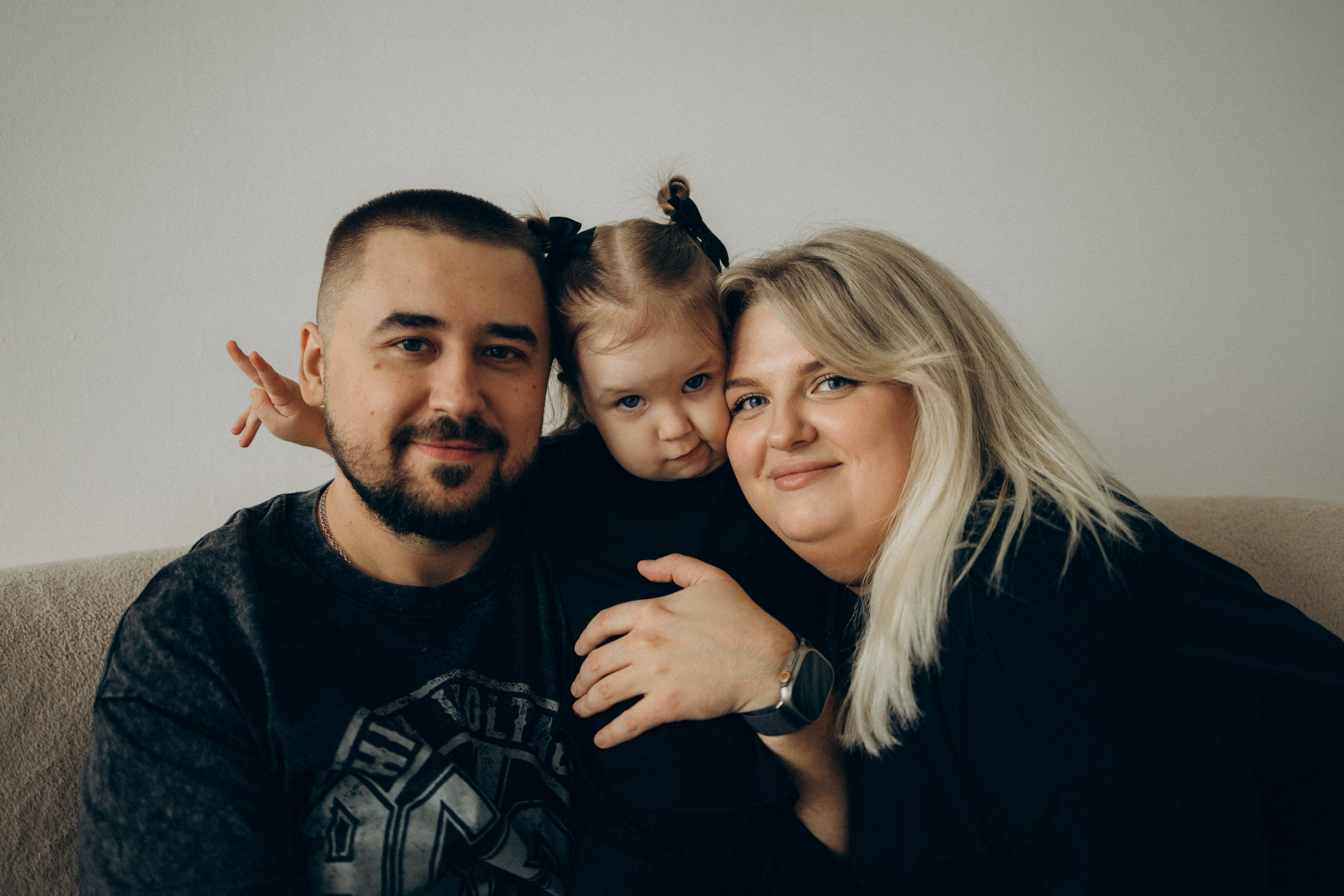 Семейная фотосессия Москва, семейный фотограф в Москве, семейная фотосессия, детский фотограф, семейная фотосессия в студии