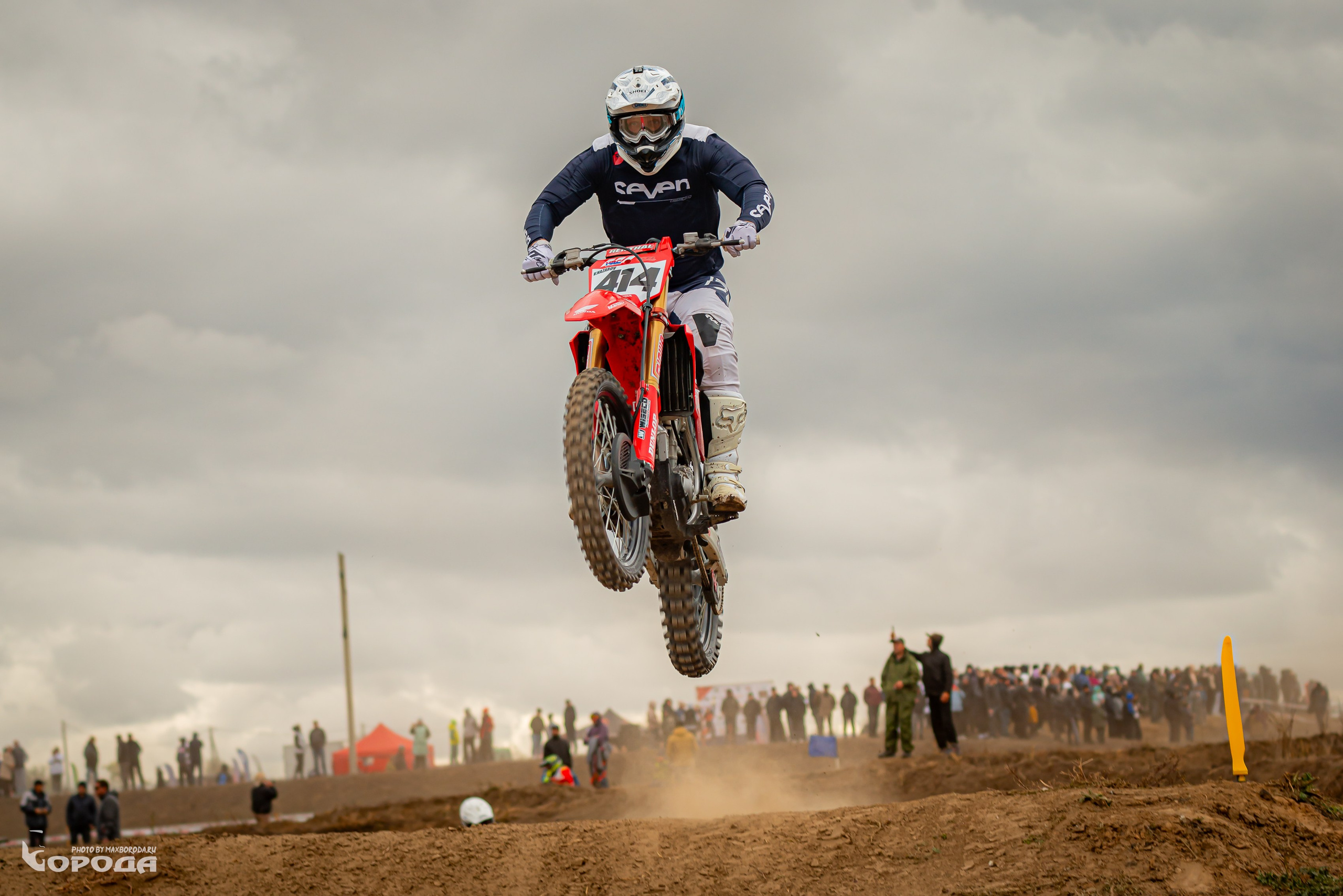 Варламово 2025. Фотограф | Макс Борода