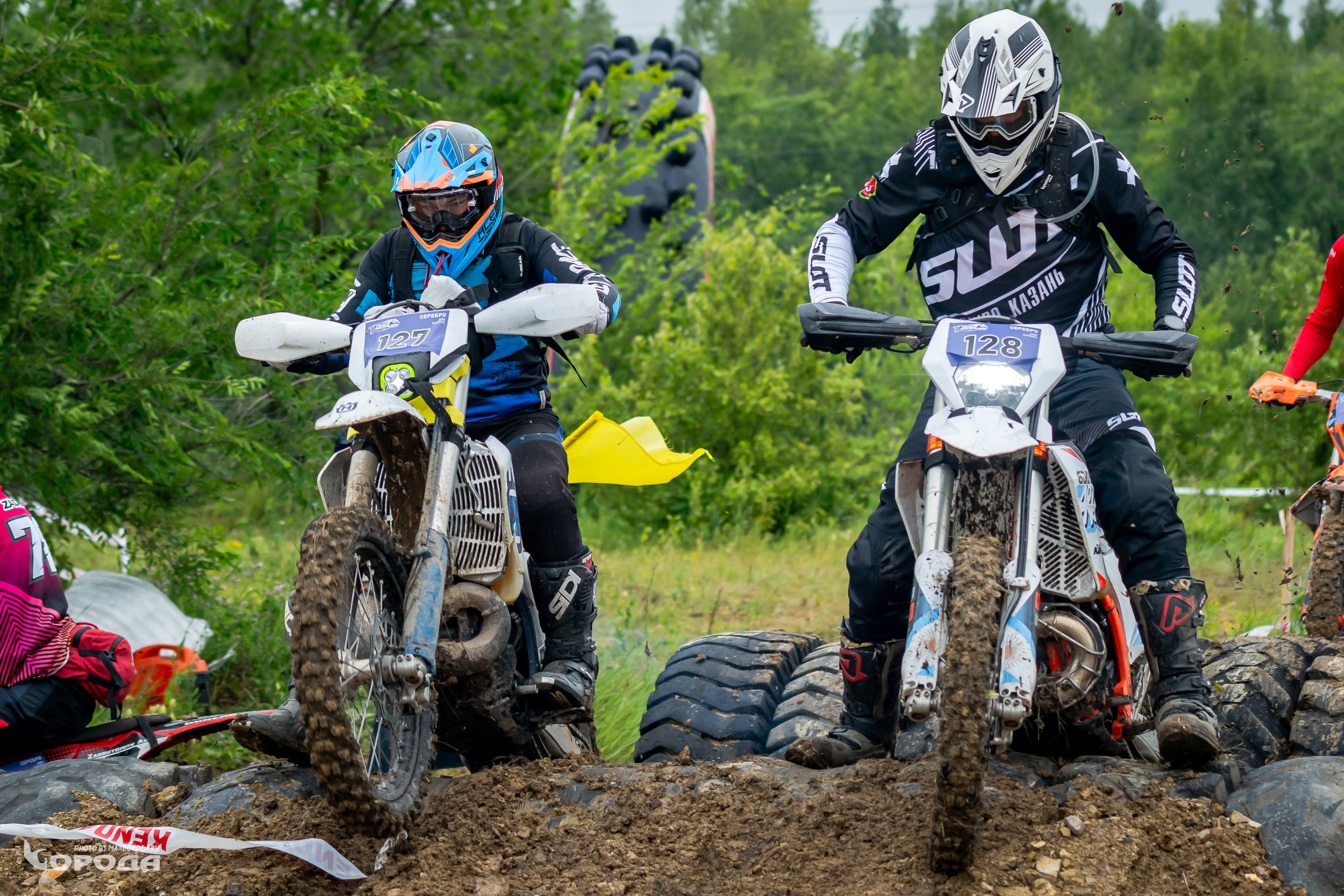 Точка отрыва 2025. Фотограф | Макс Борода