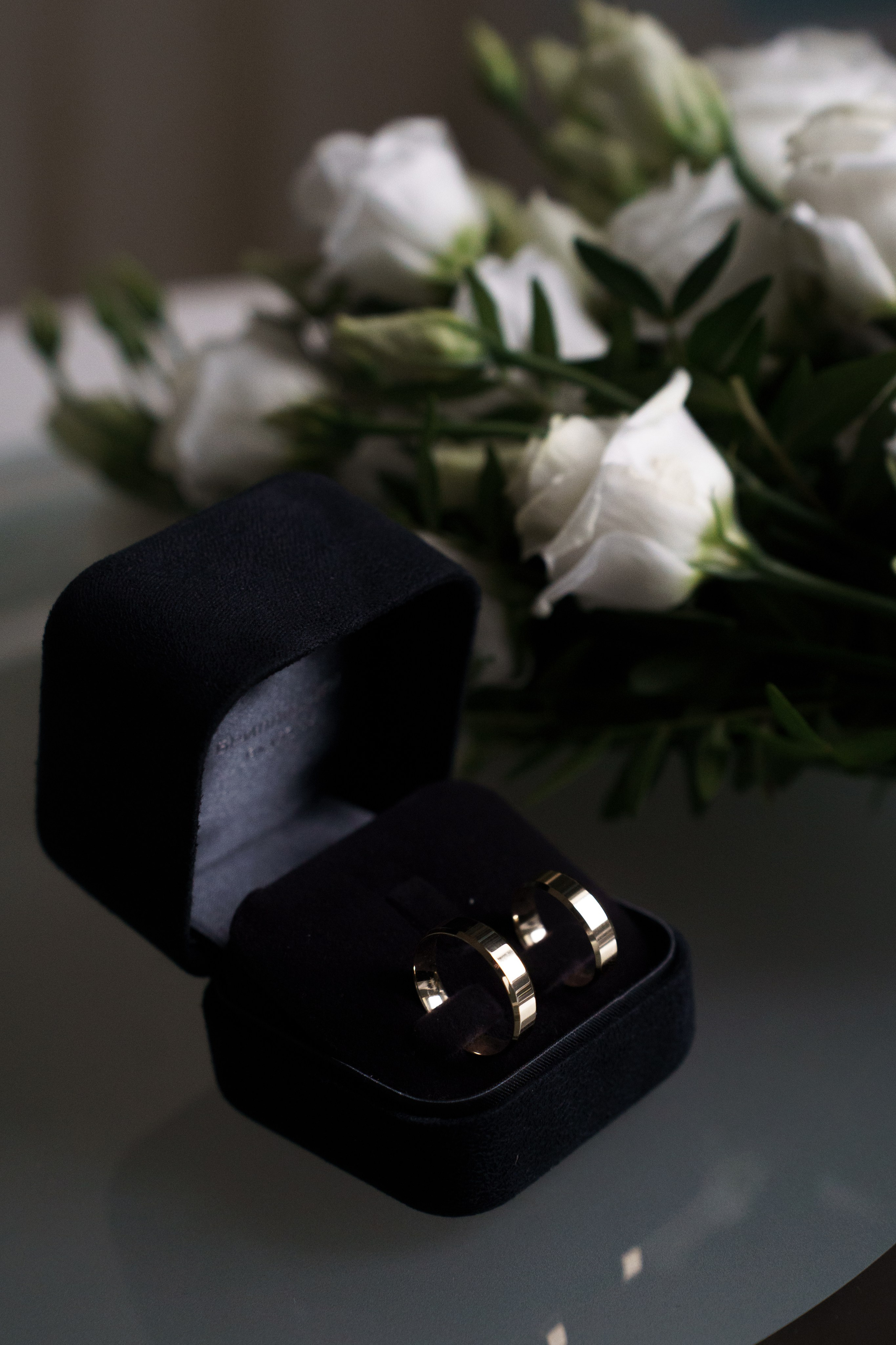 Аринэ и Алексей